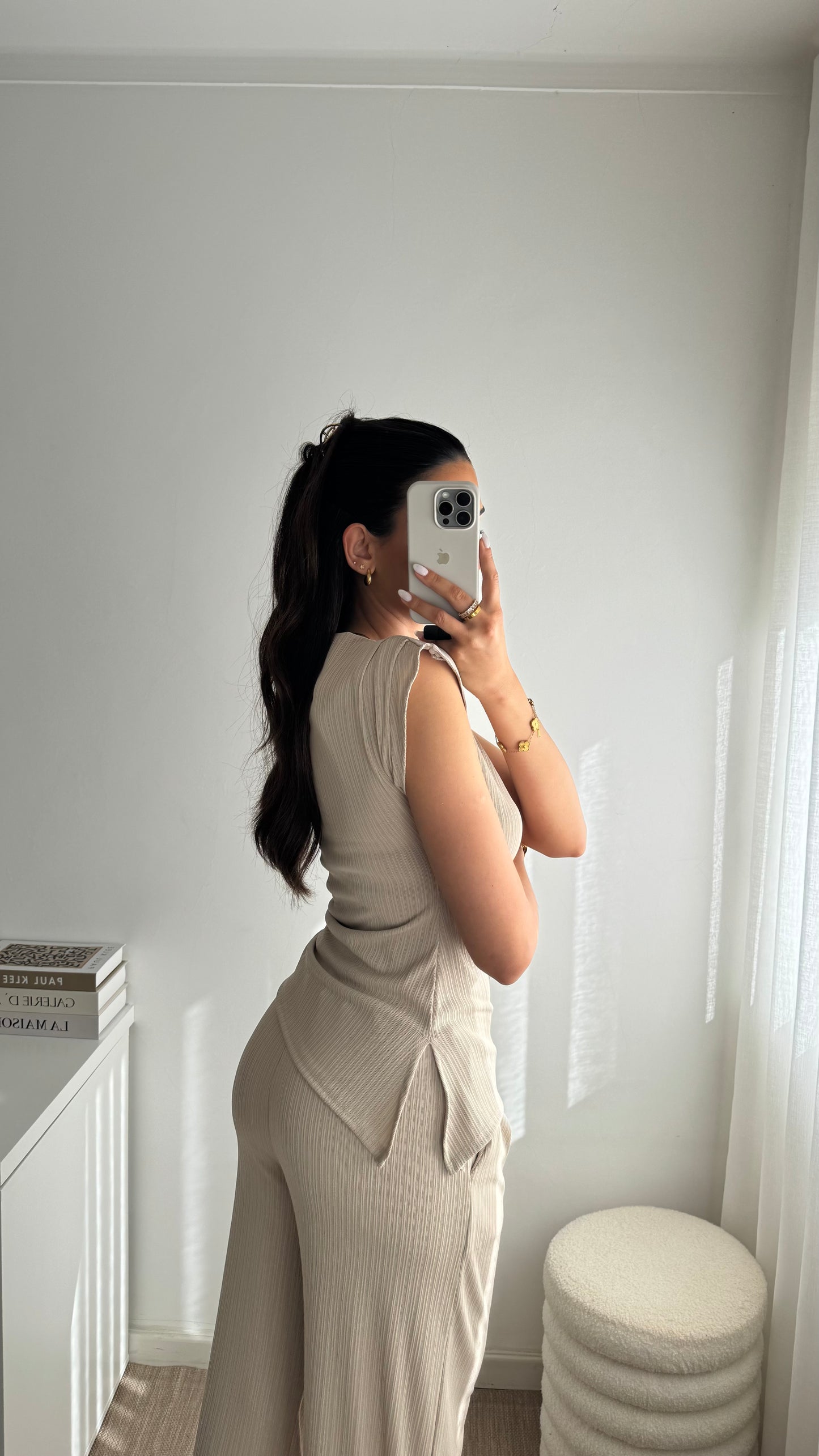 CONJUNTO RELEVO