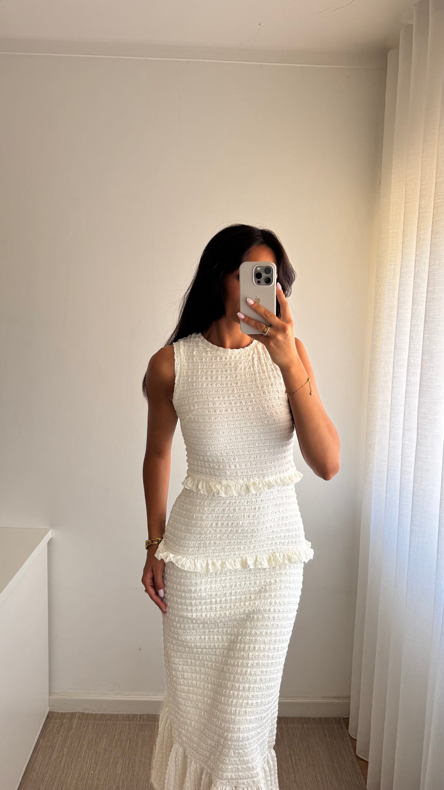 VESTIDO BAMBINI