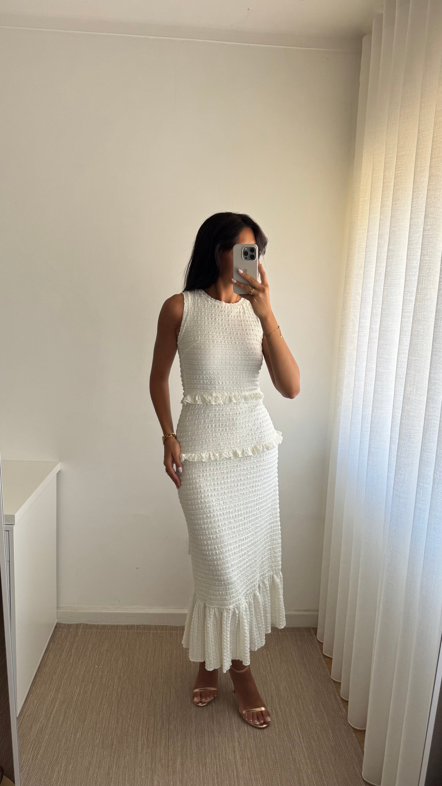 VESTIDO BAMBINI