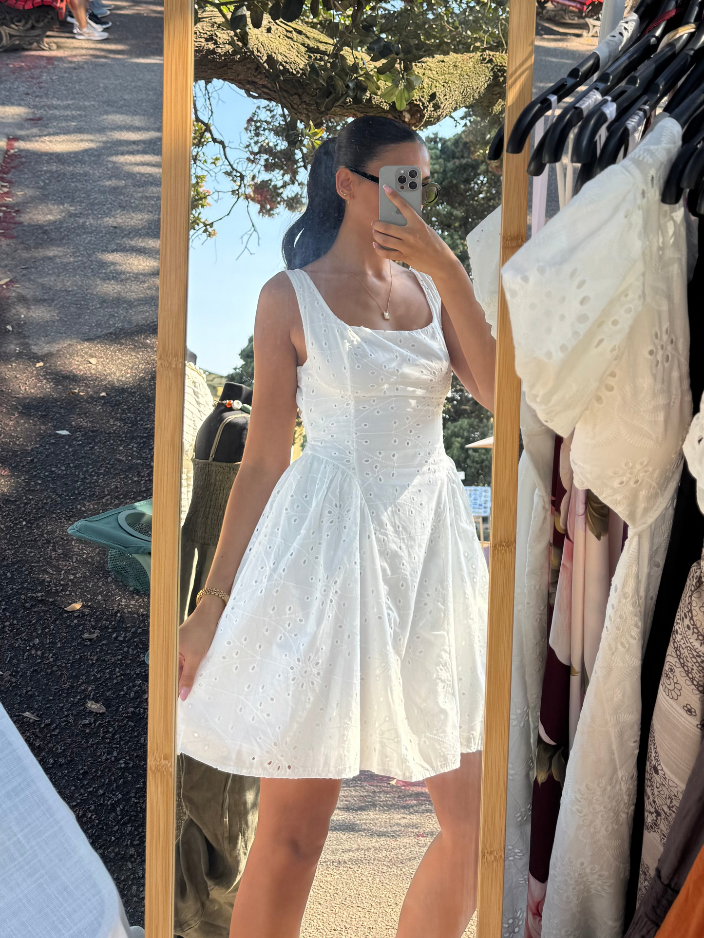 VESTIDO MINI