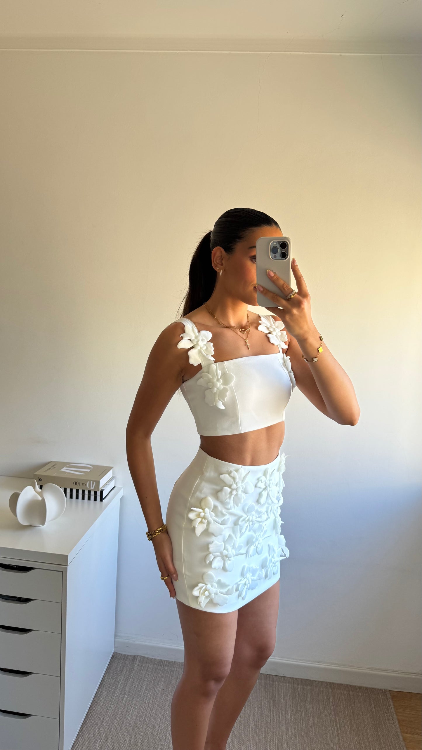 FLOWER SET