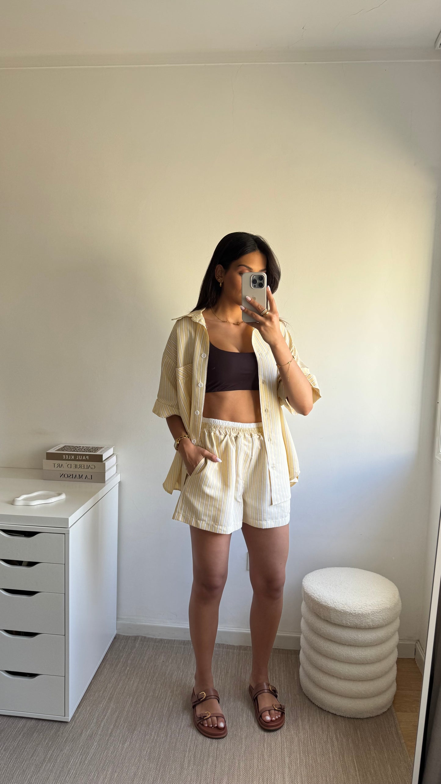 LUMINA SET