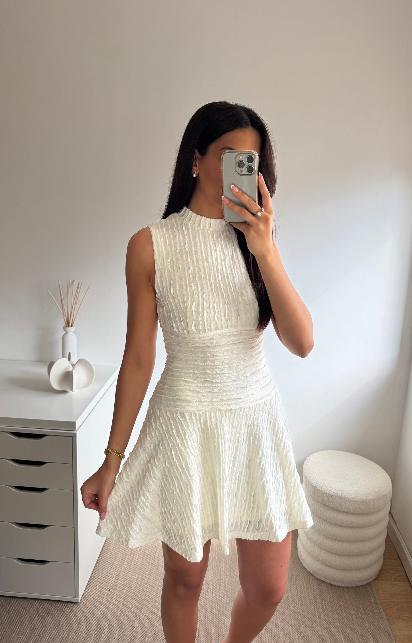 VESTIDO BAMBINI MINI