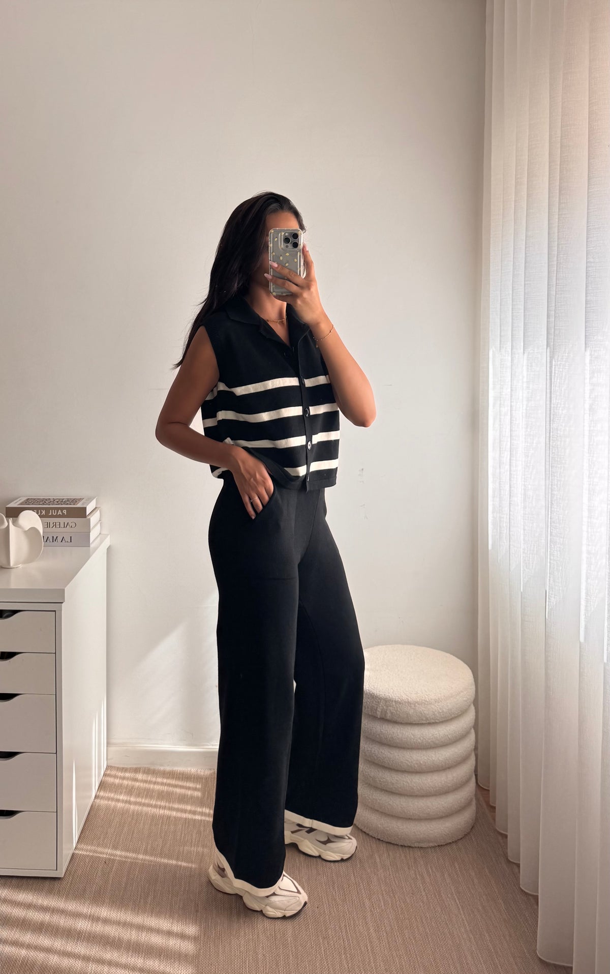 CONJUNTO MALHA