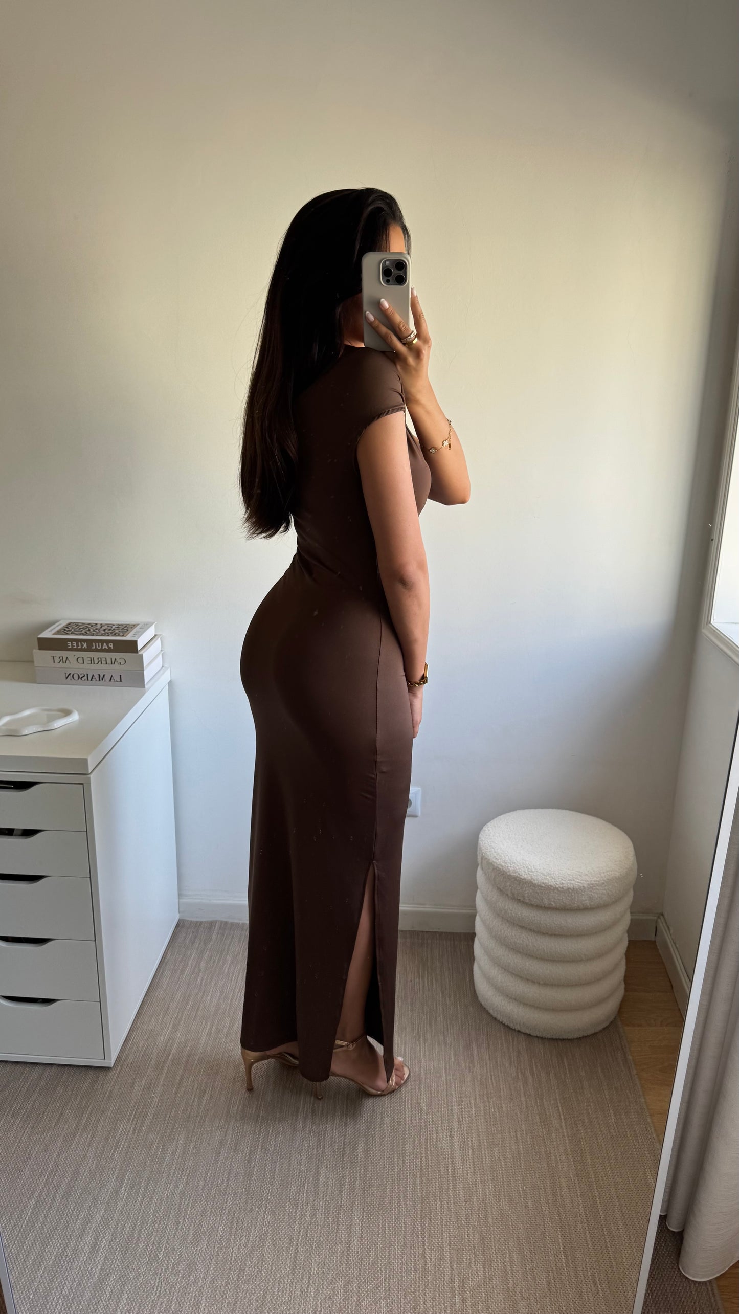 VESTIDO SKIM