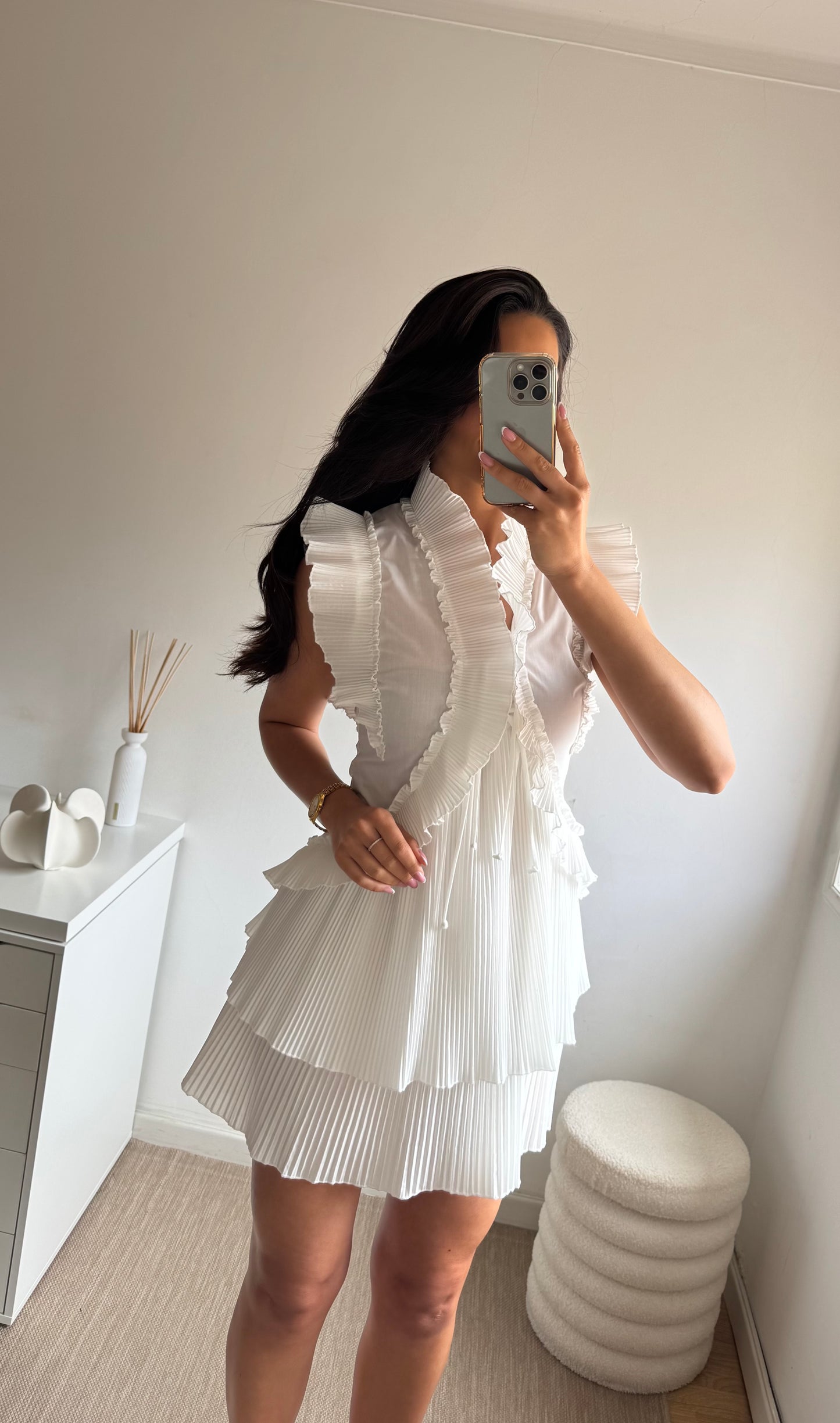 LUMINA DRESS