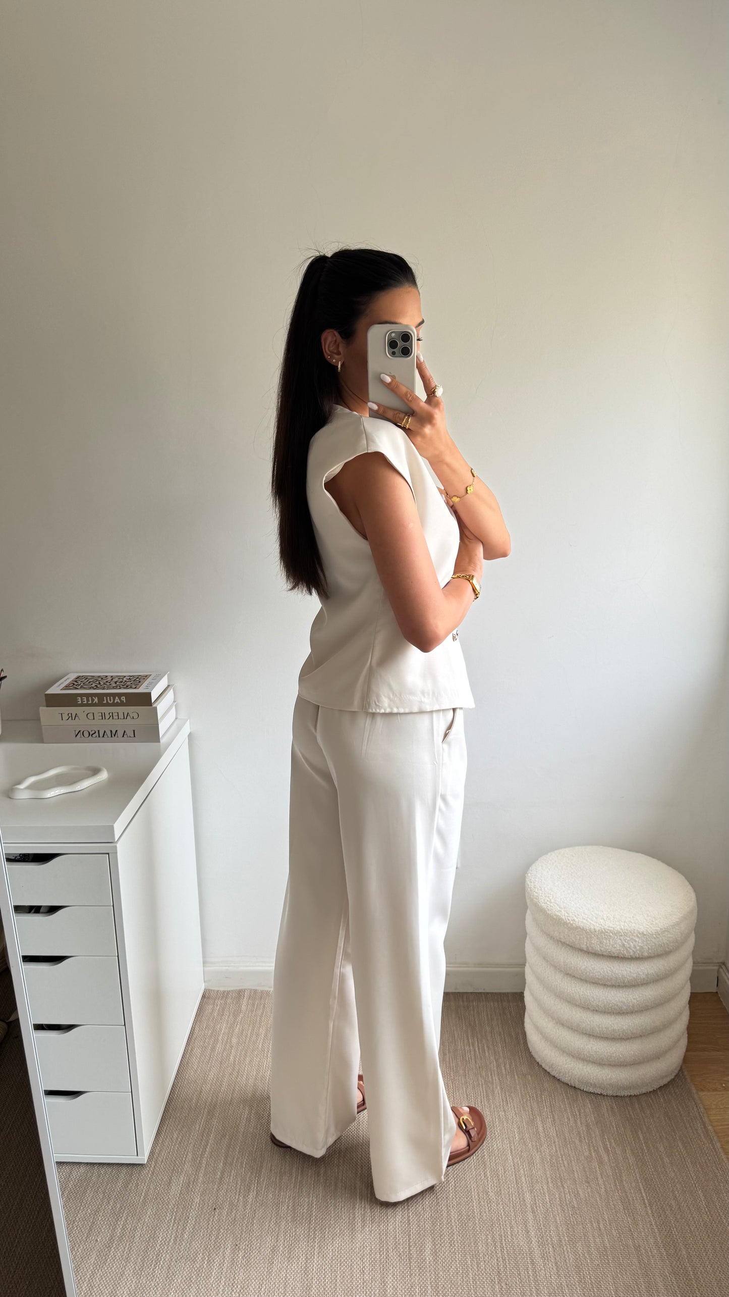 CONJUNTO COLETE