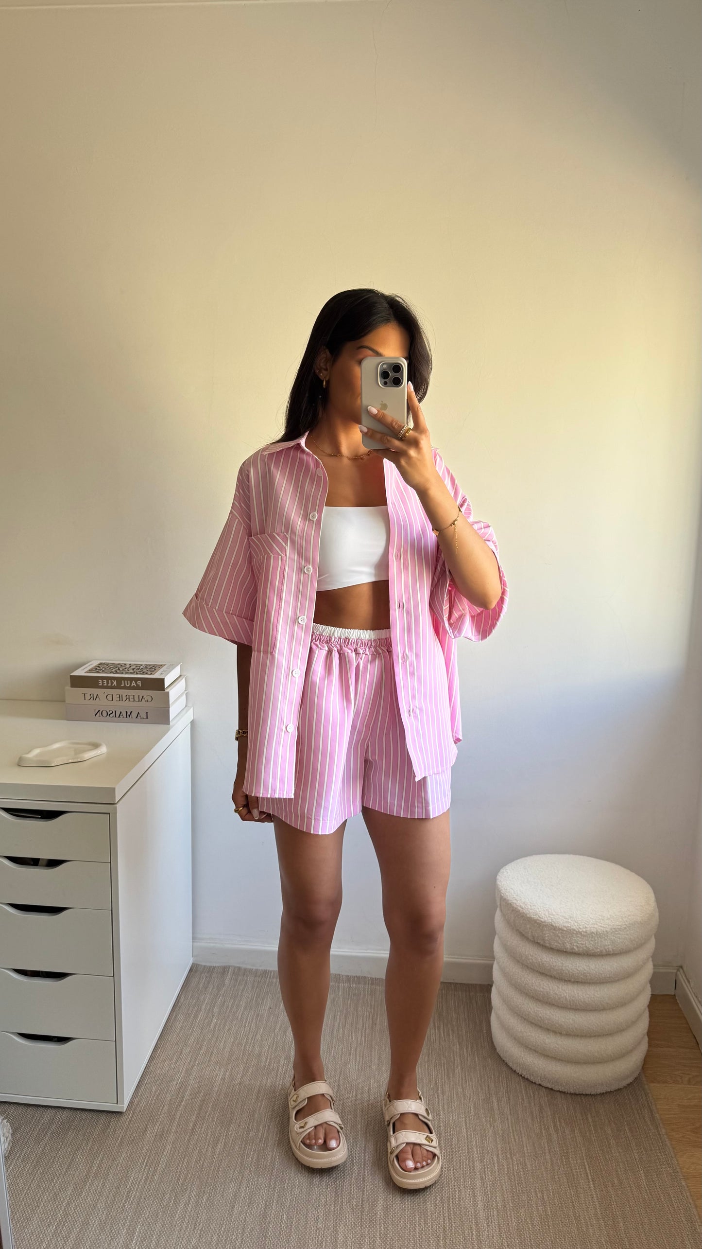 LUMINA SET
