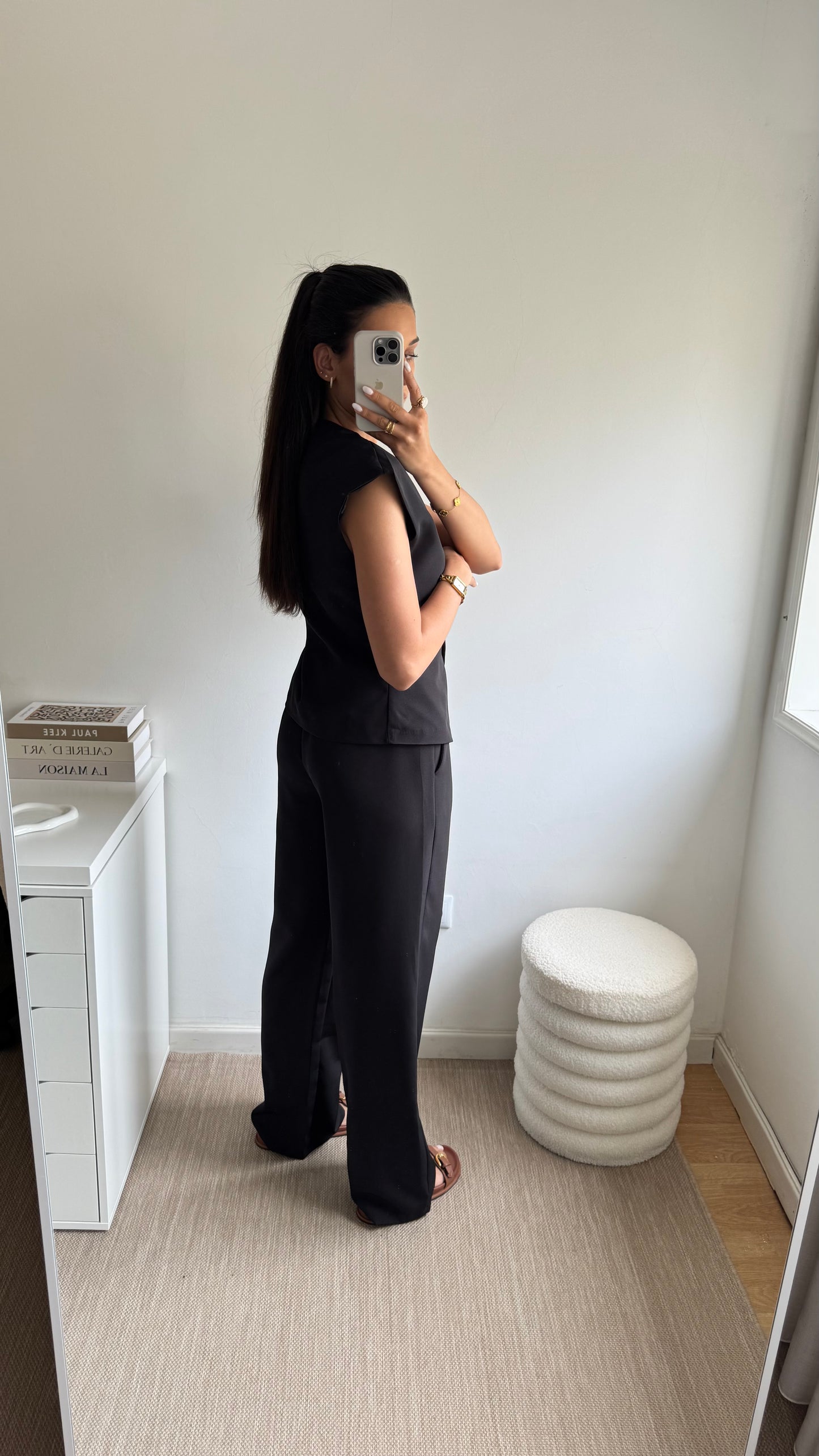 CONJUNTO COLETE