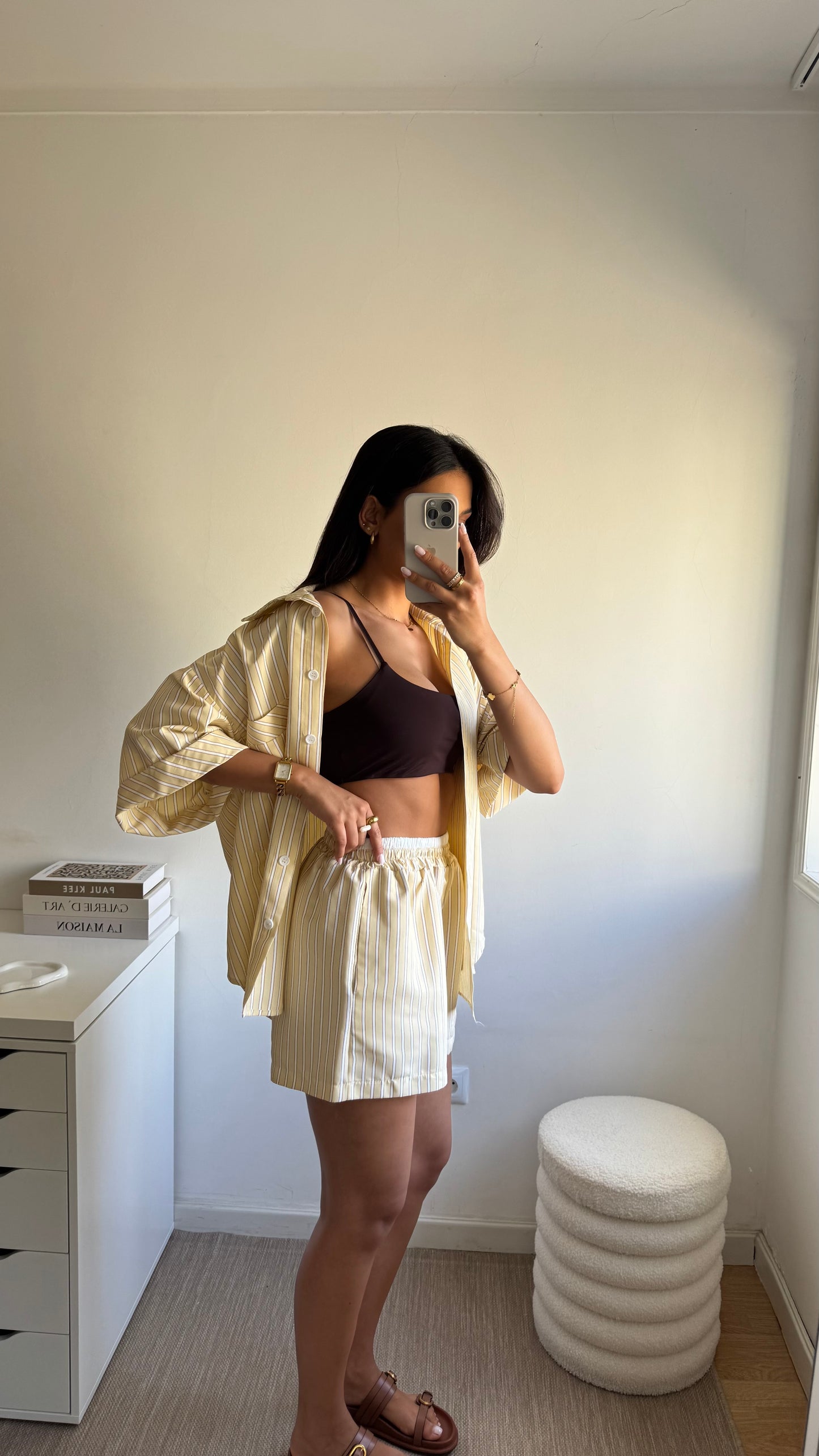 LUMINA SET