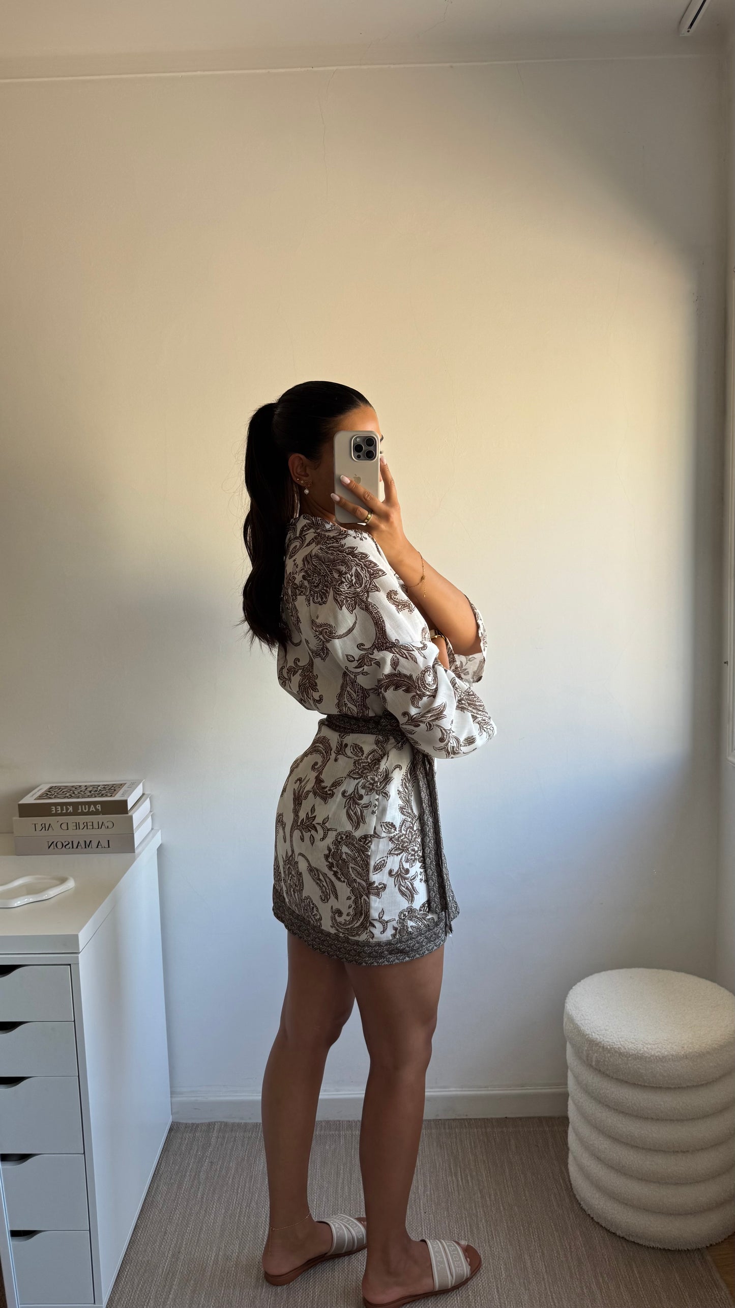 CONJUNTO PÁREO