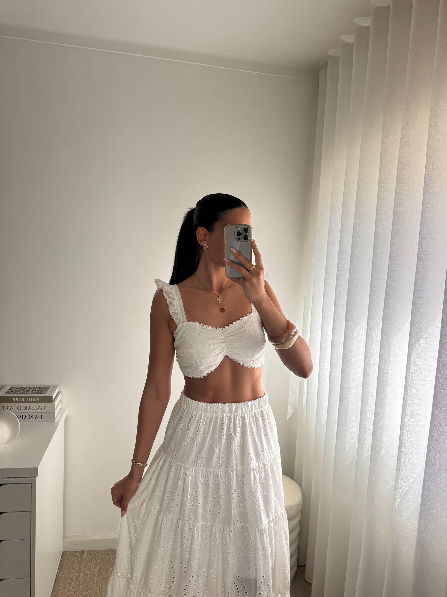 CONJUNTO KRABI