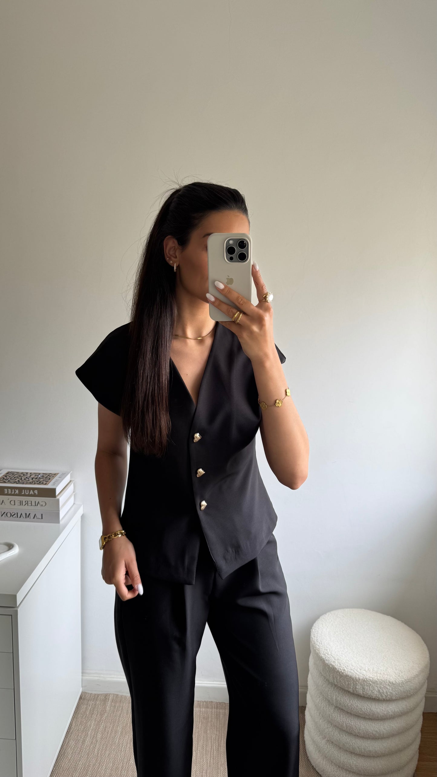 CONJUNTO COLETE