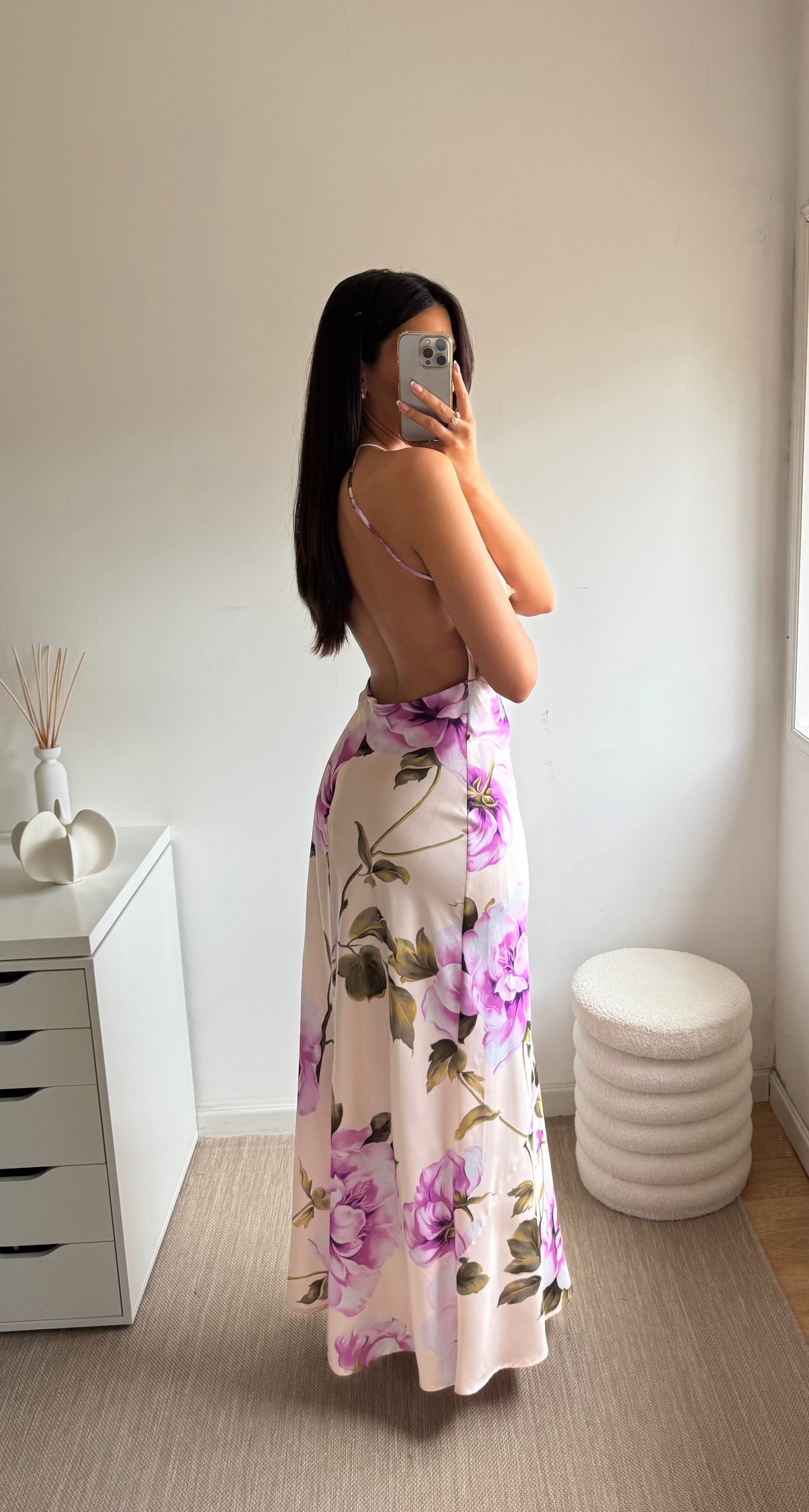 LUMINA DRESS
