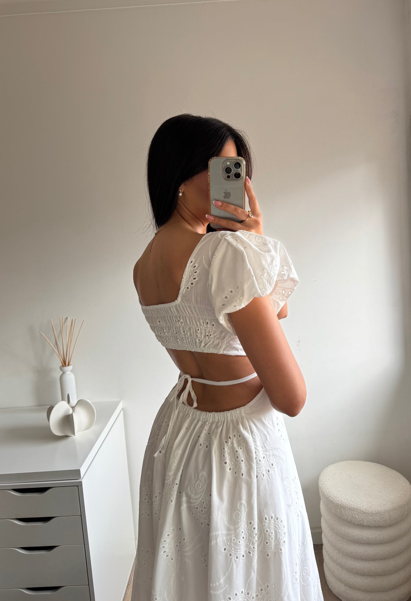 VESTIDO CARIBE