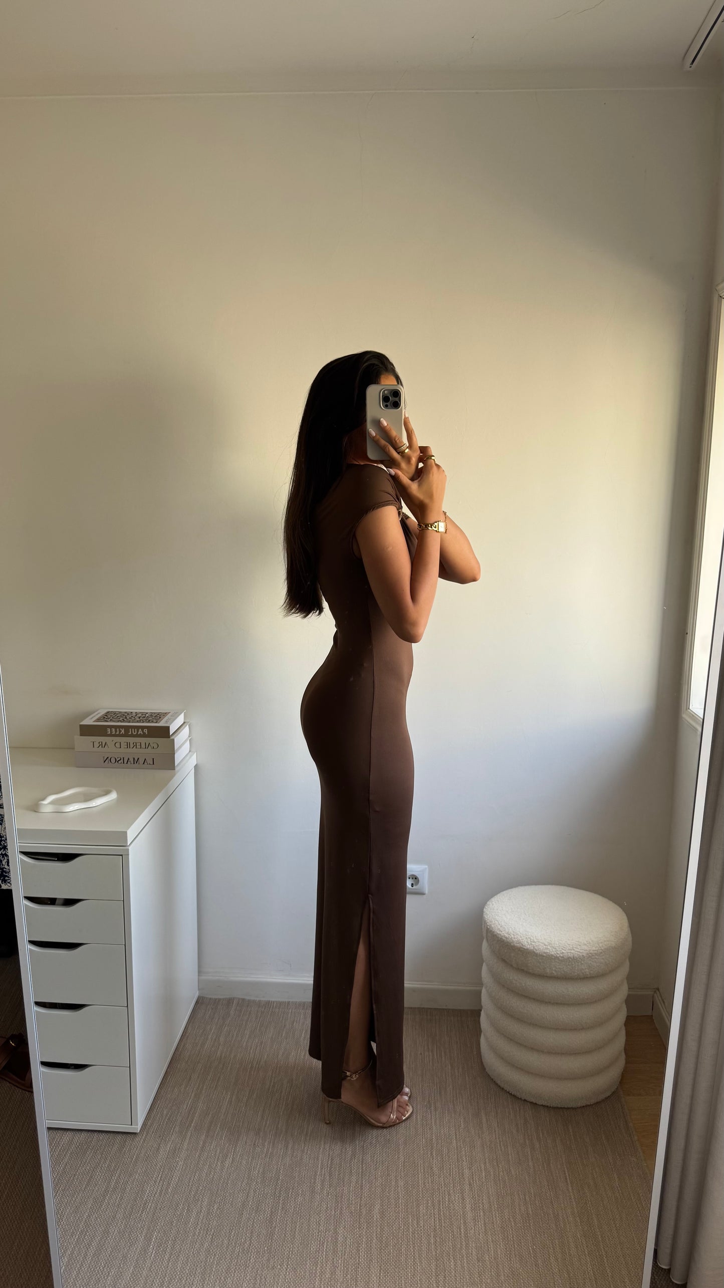 VESTIDO SKIM