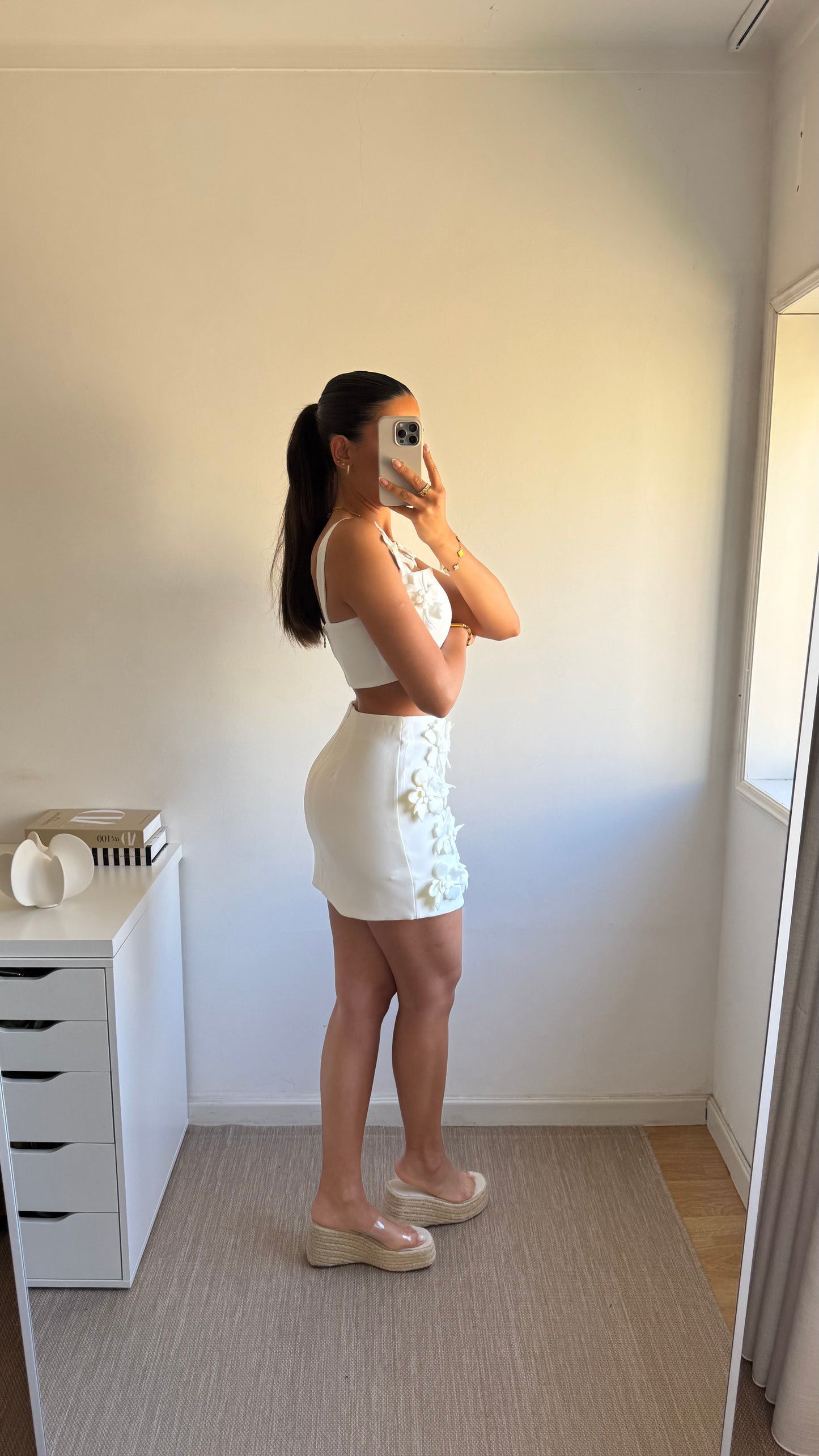 FLOWER SET