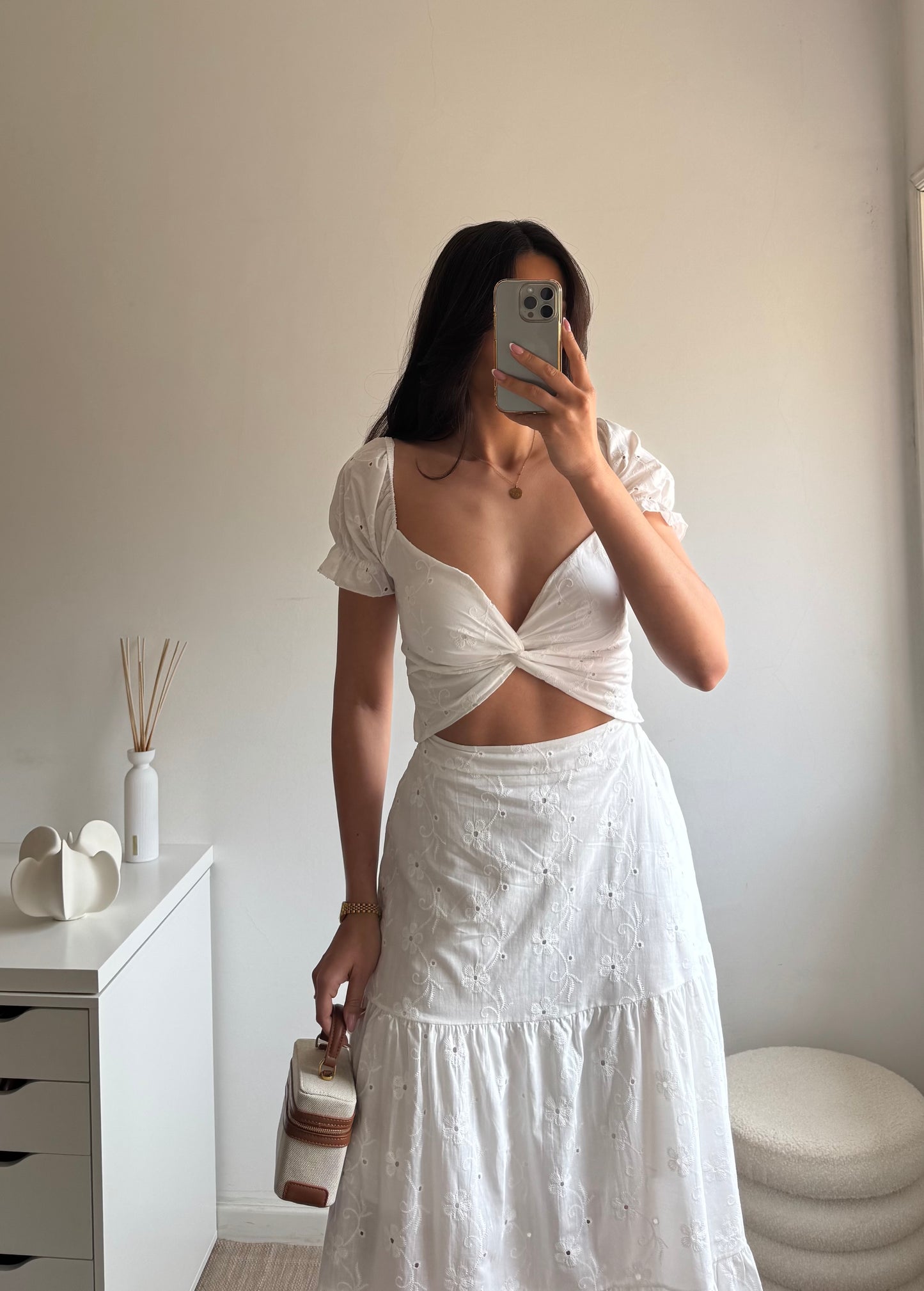 VESTIDO CHICA