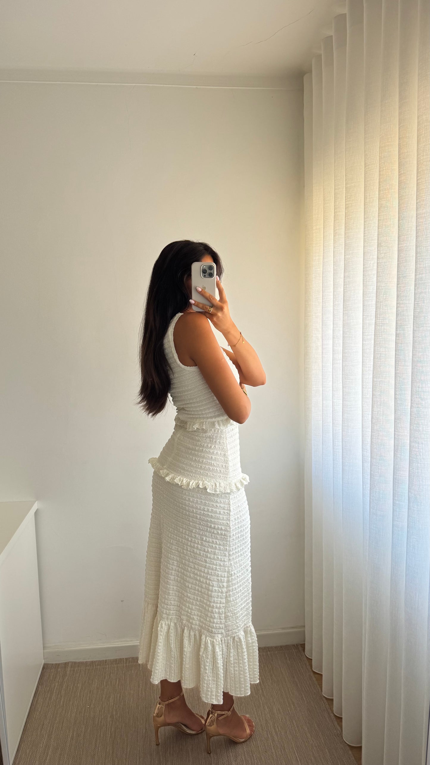 VESTIDO BAMBINI