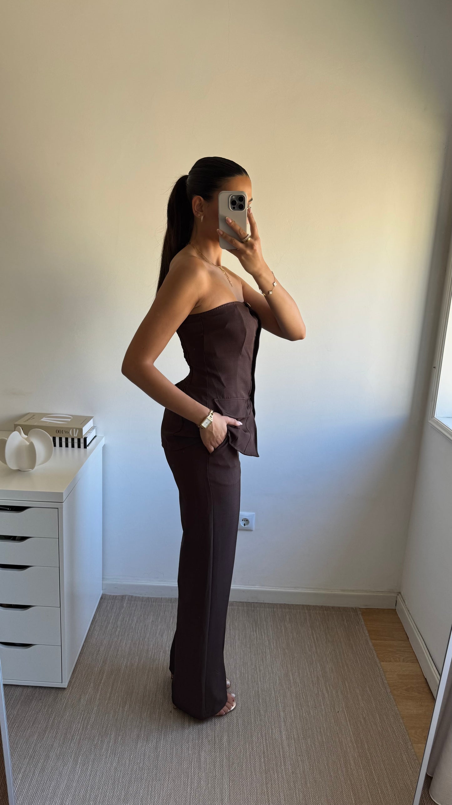 CONJUNTO GIRLY