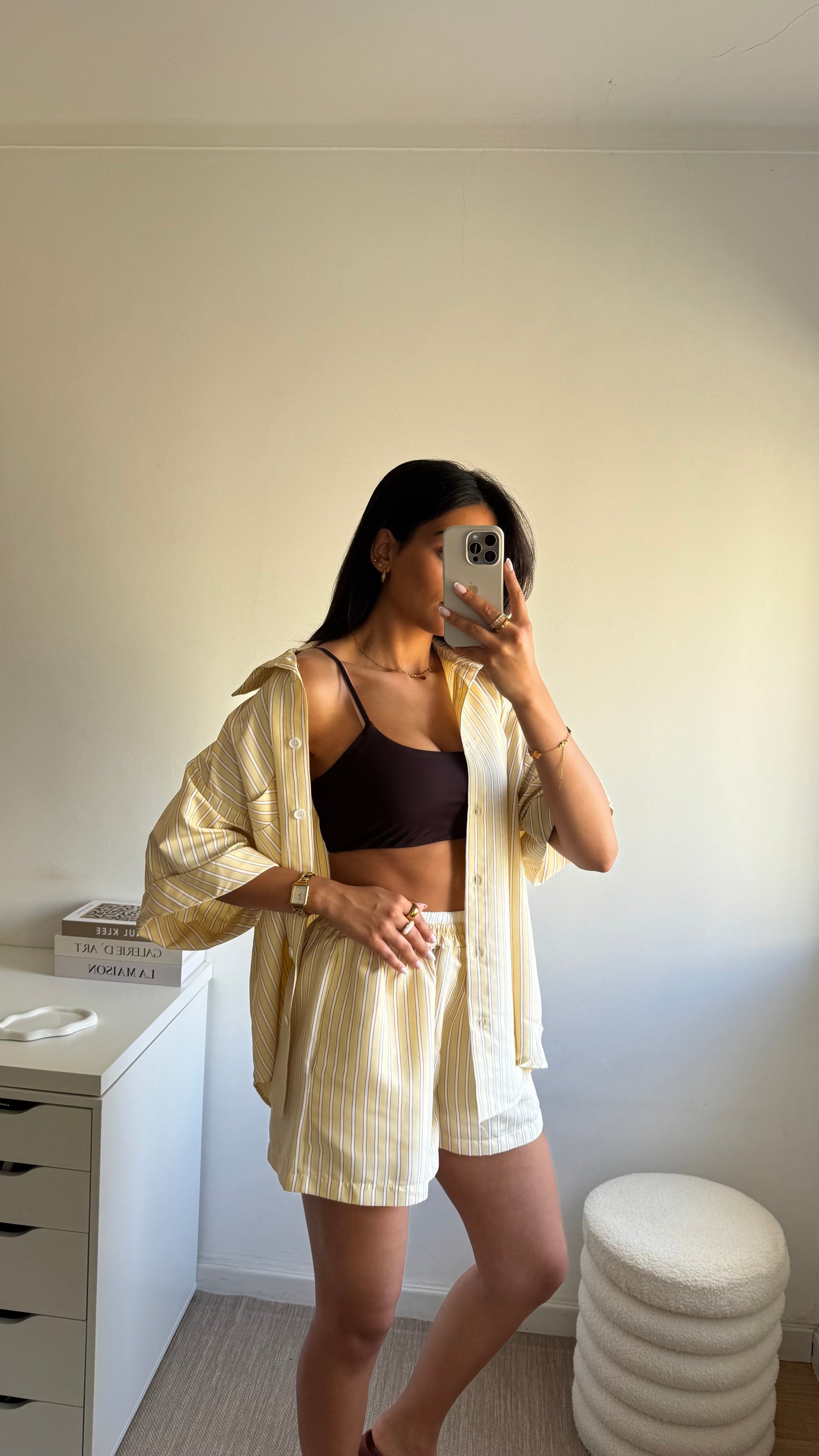LUMINA SET