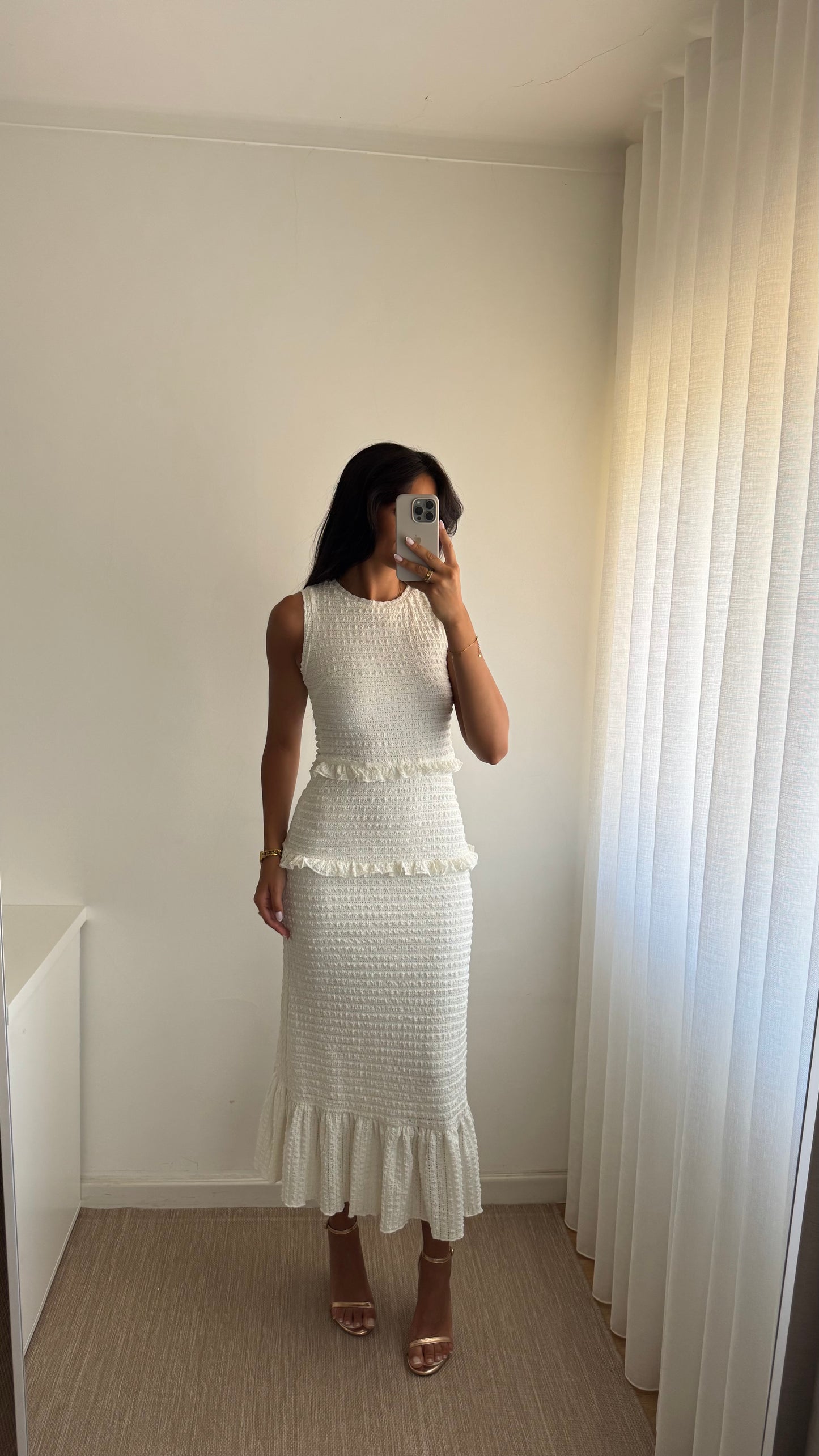 VESTIDO BAMBINI