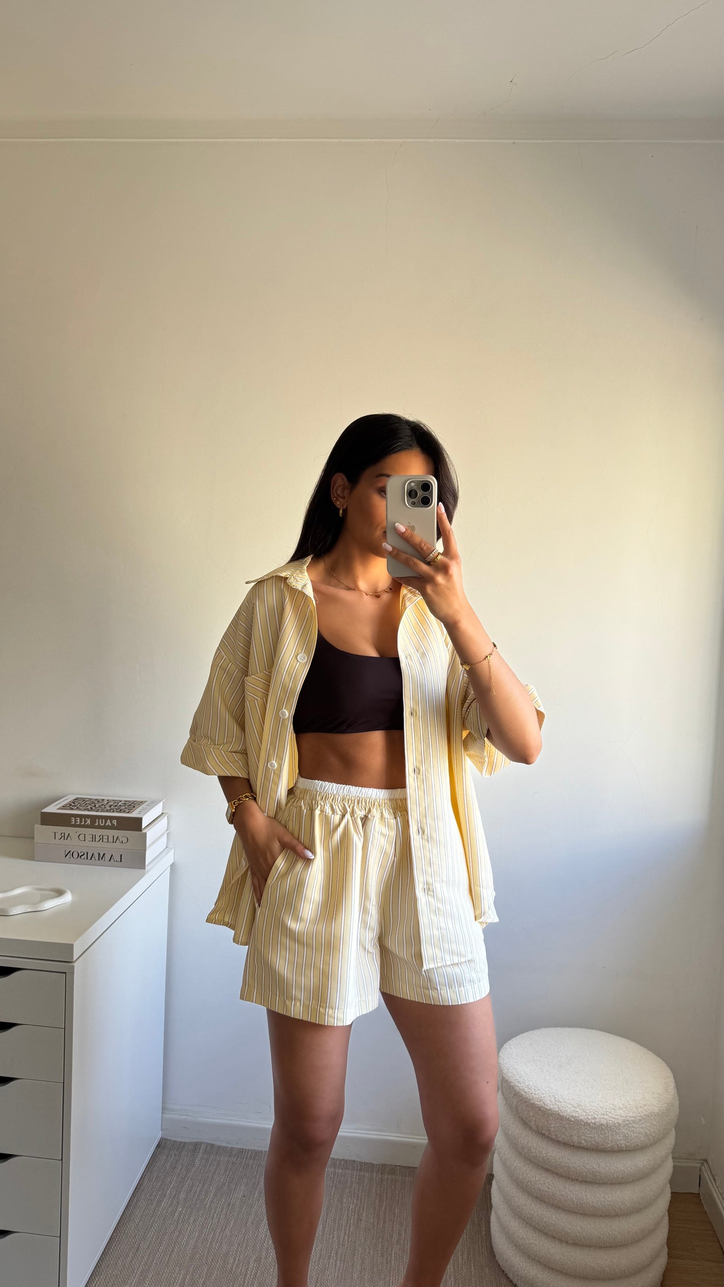 LUMINA SET