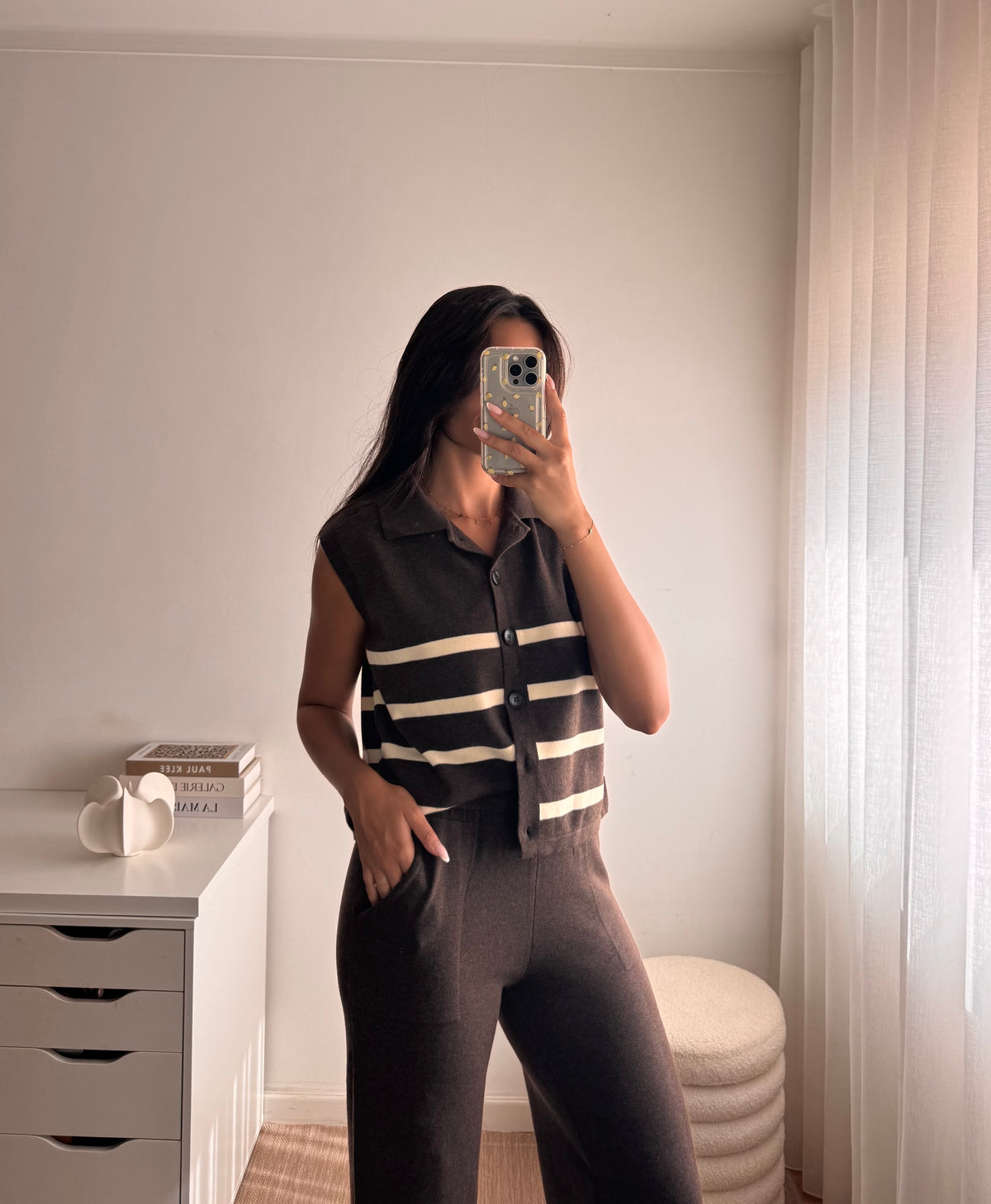 CONJUNTO MALHA