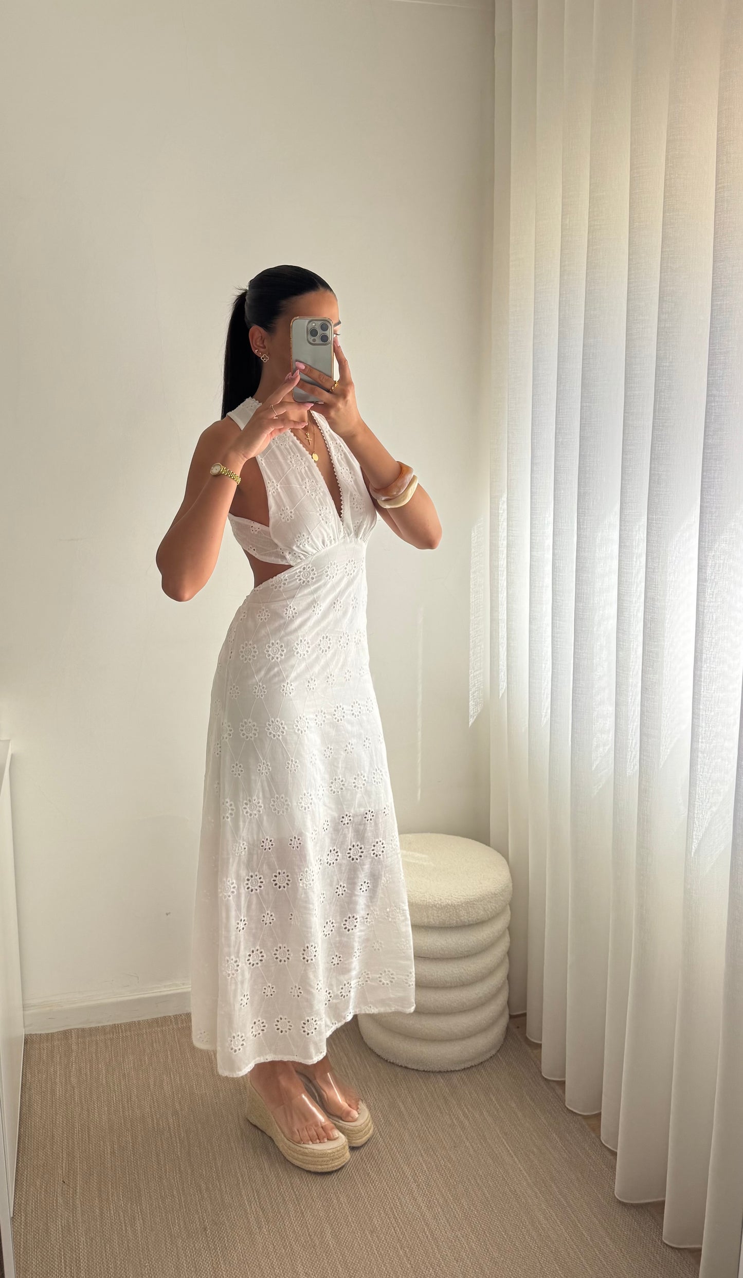 VESTIDO IBIZA