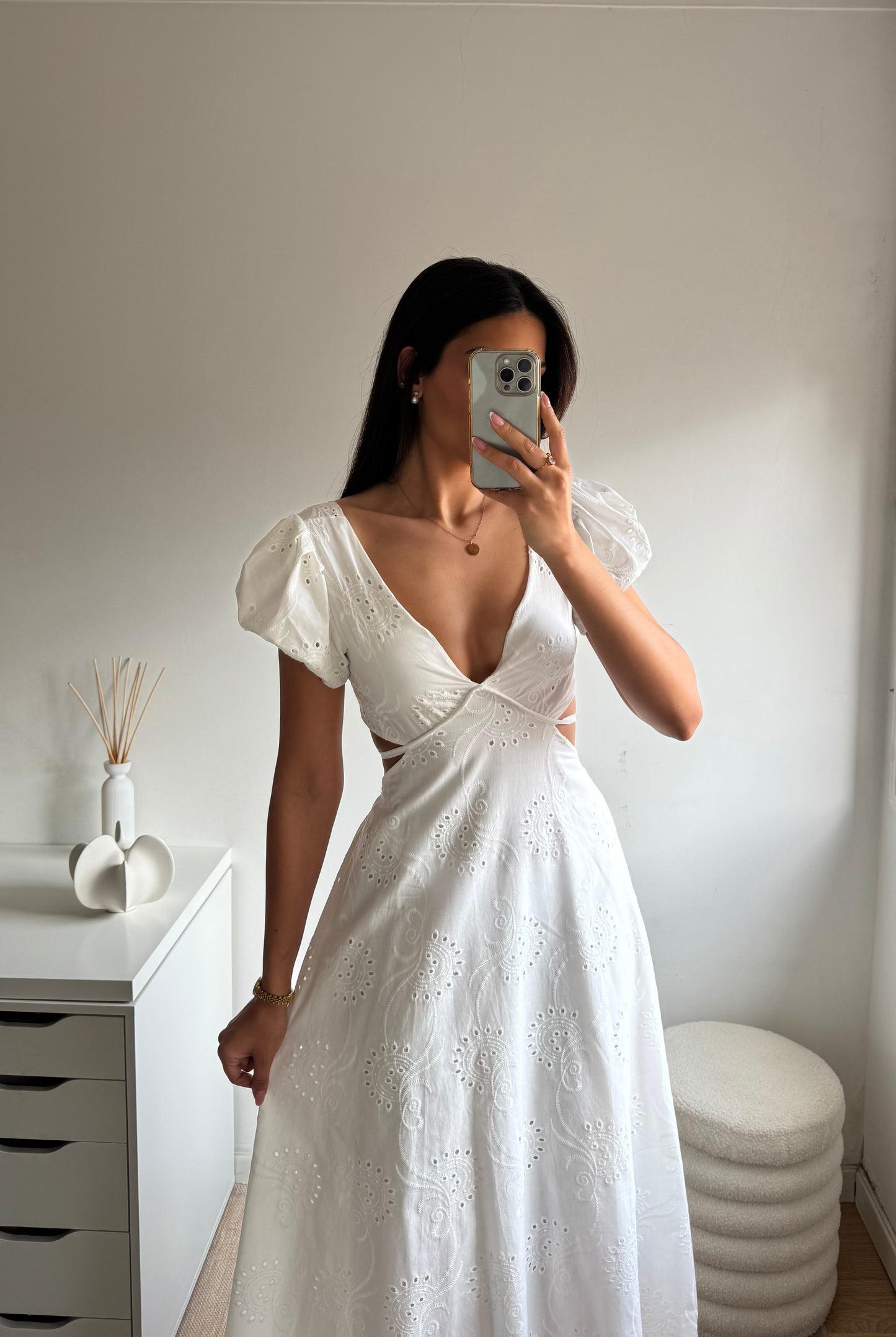 VESTIDO CARIBE
