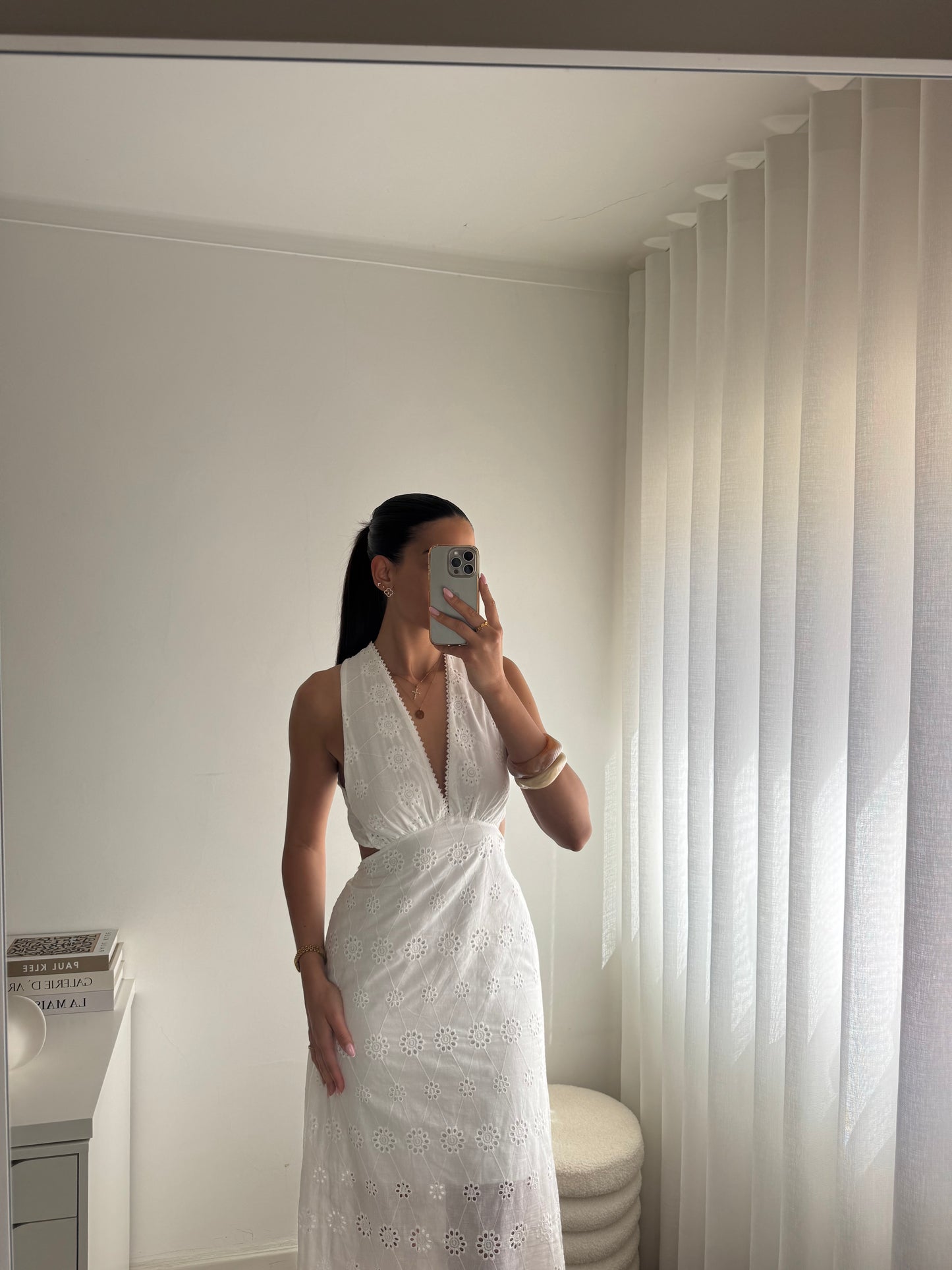 VESTIDO IBIZA