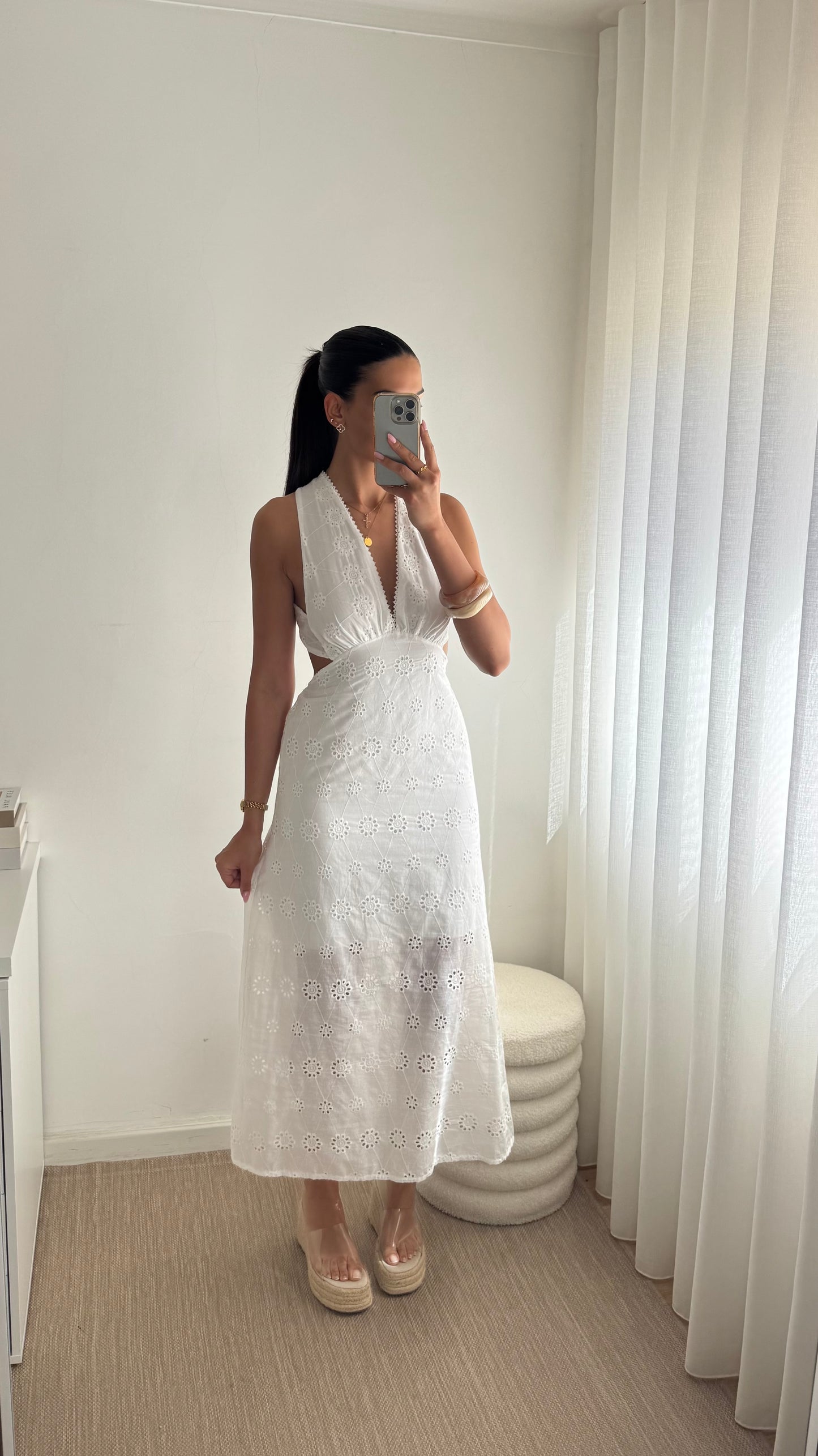 VESTIDO IBIZA