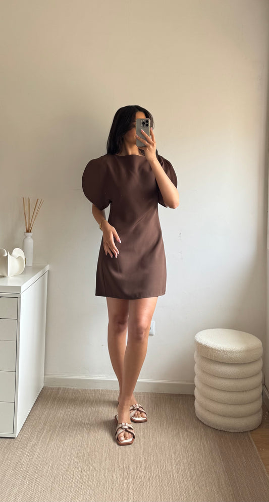 VESTIDO CLASSY