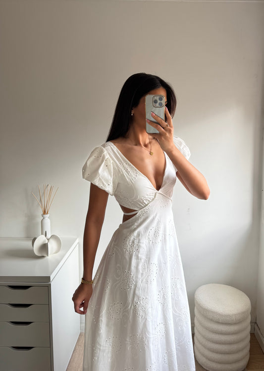 VESTIDO CARIBE