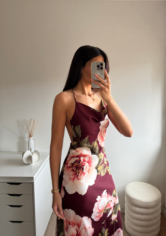 LUMINA DRESS