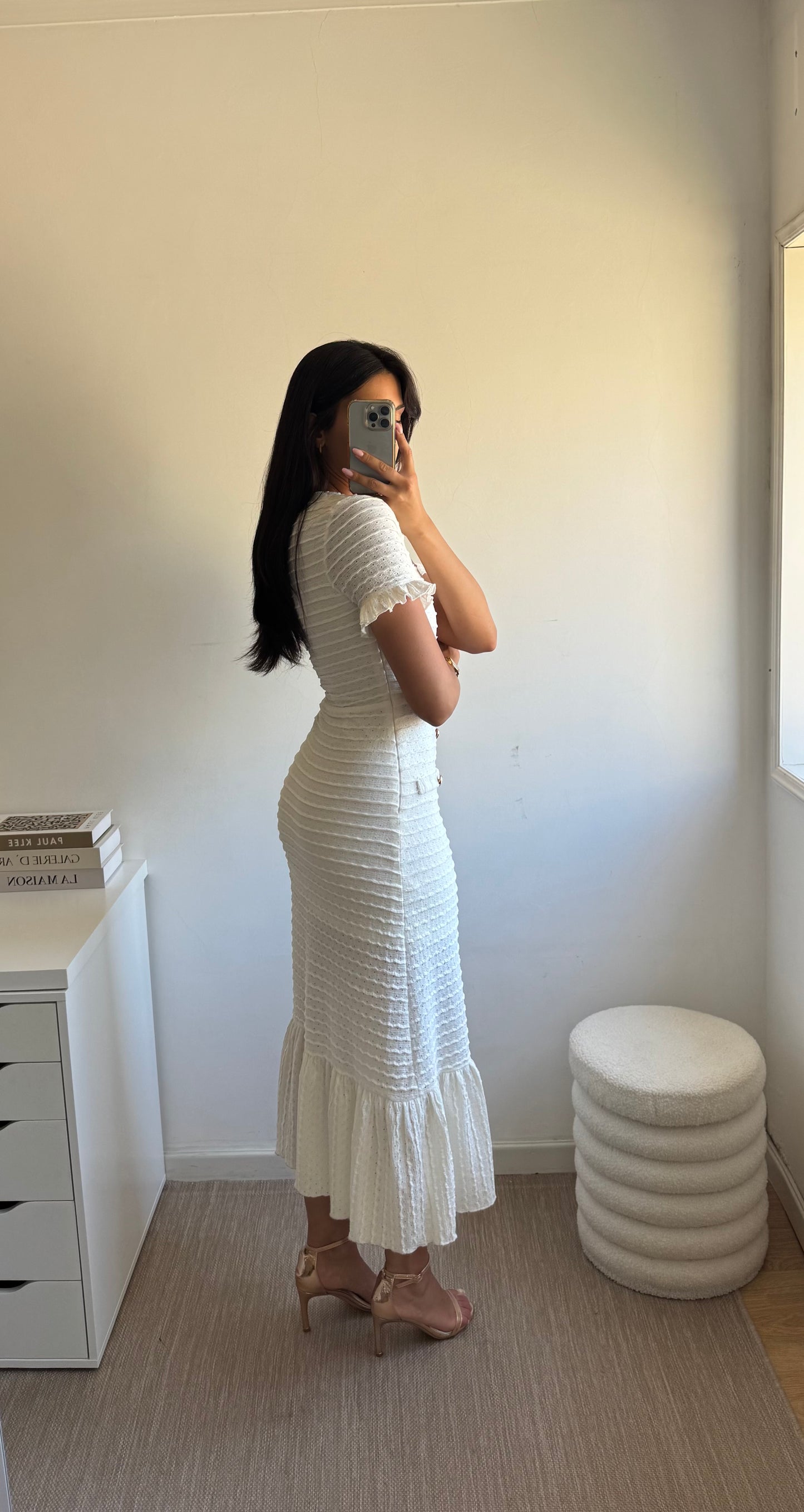 VESTIDO BAMBINI