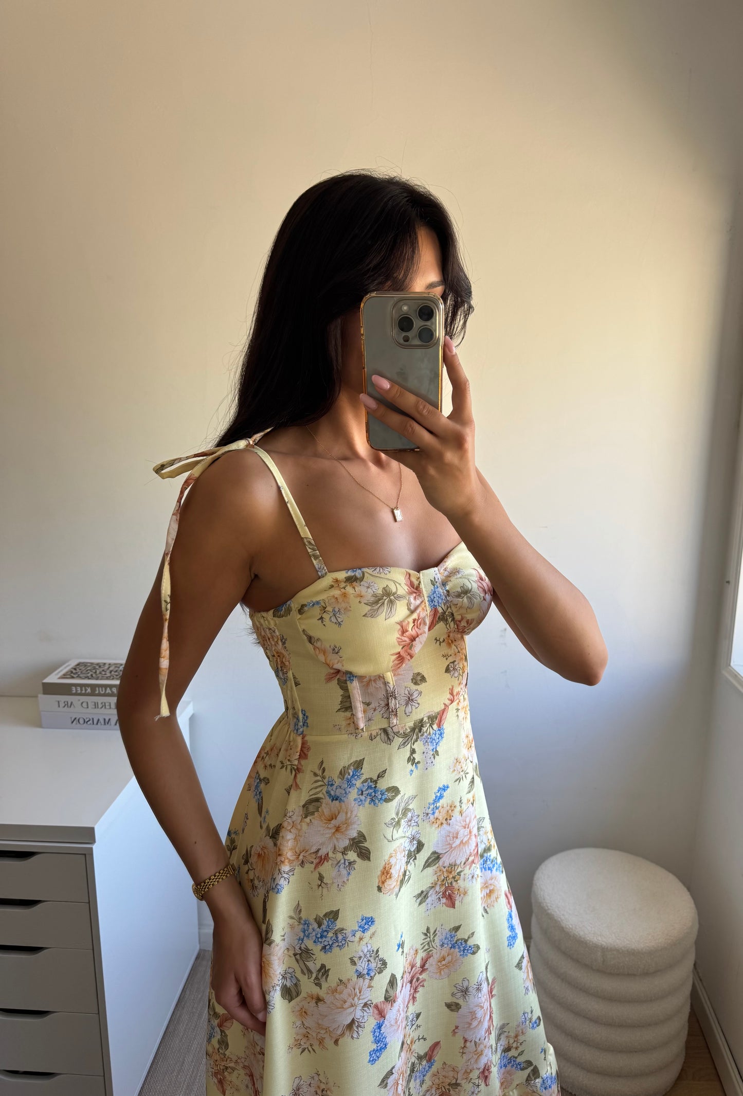 VESTIDO AMALFI
