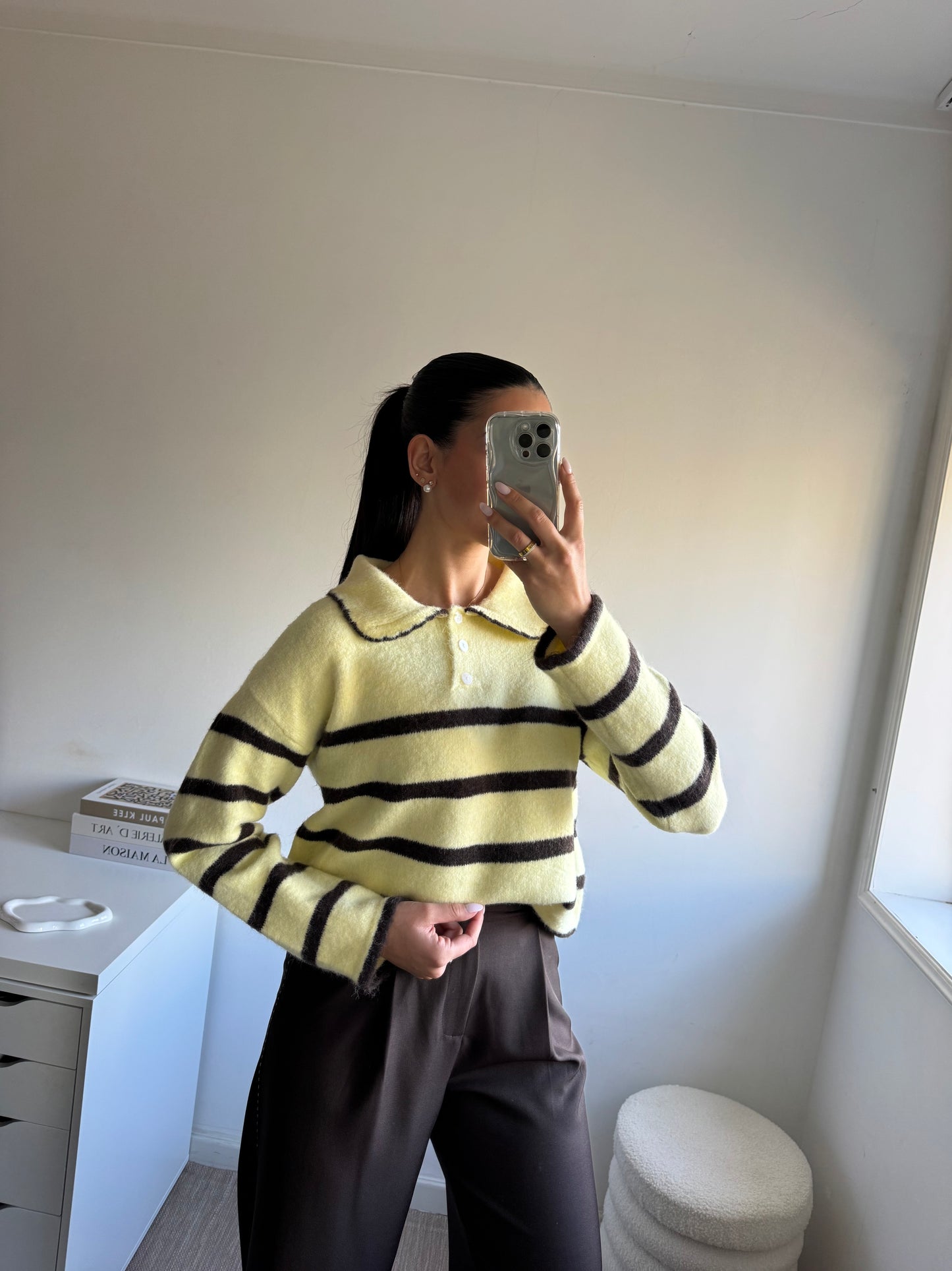 MALHA POLO