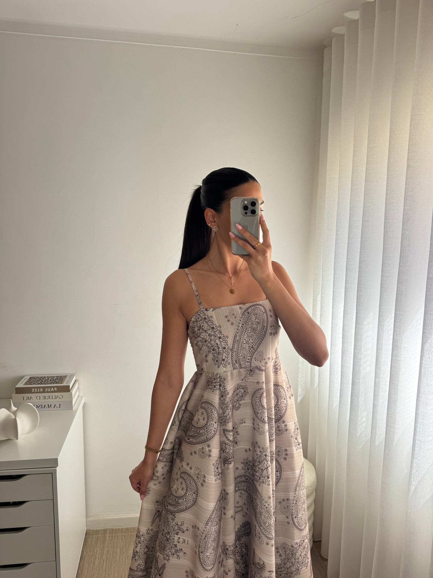 VESTIDO FAIRYTALE