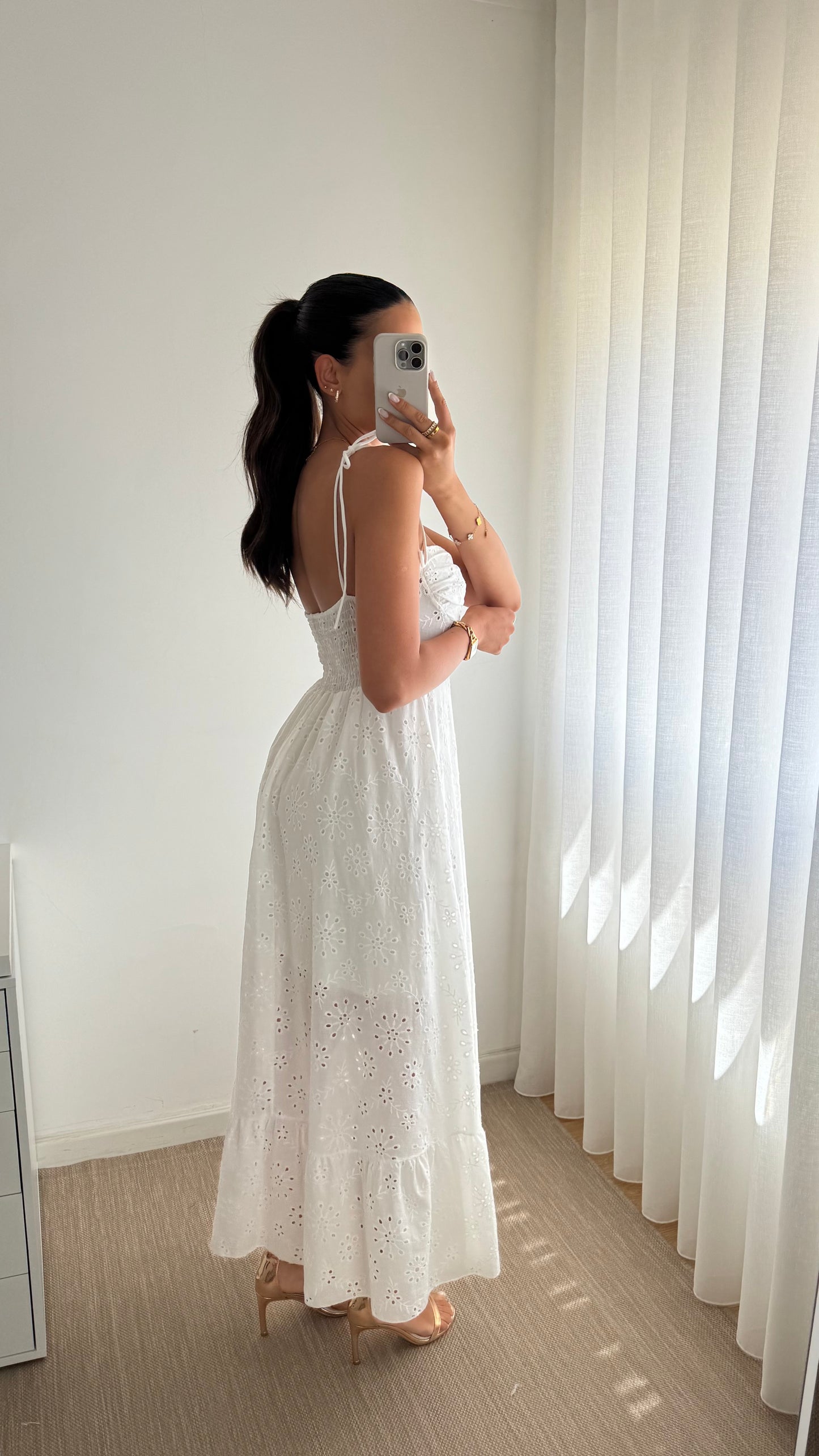 VESTIDO MALDIVAS