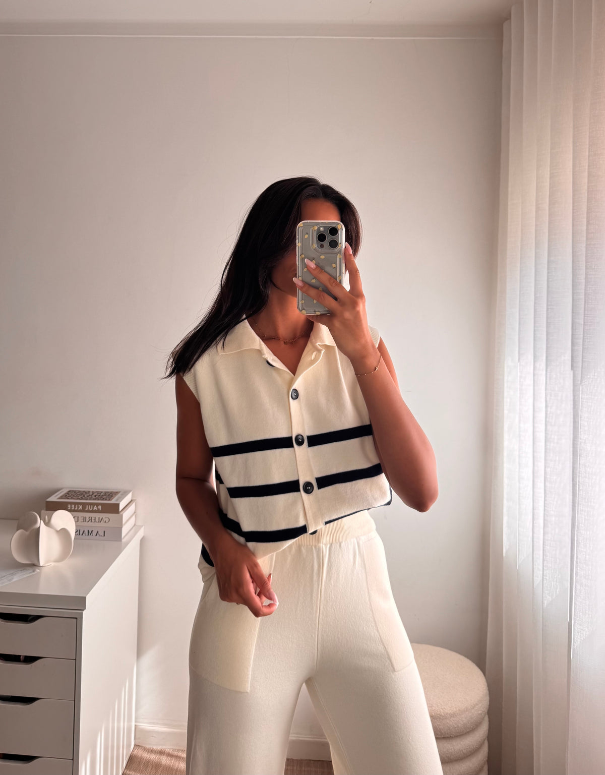 CONJUNTO MALHA