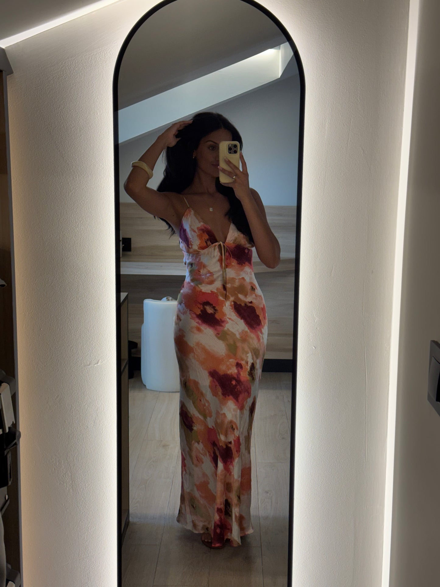 VESTIDO SANTORINI