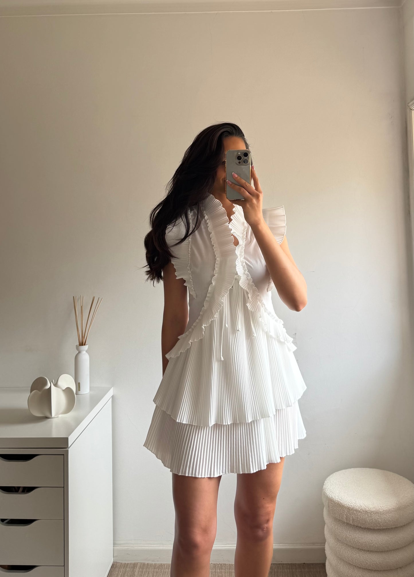 LUMINA DRESS