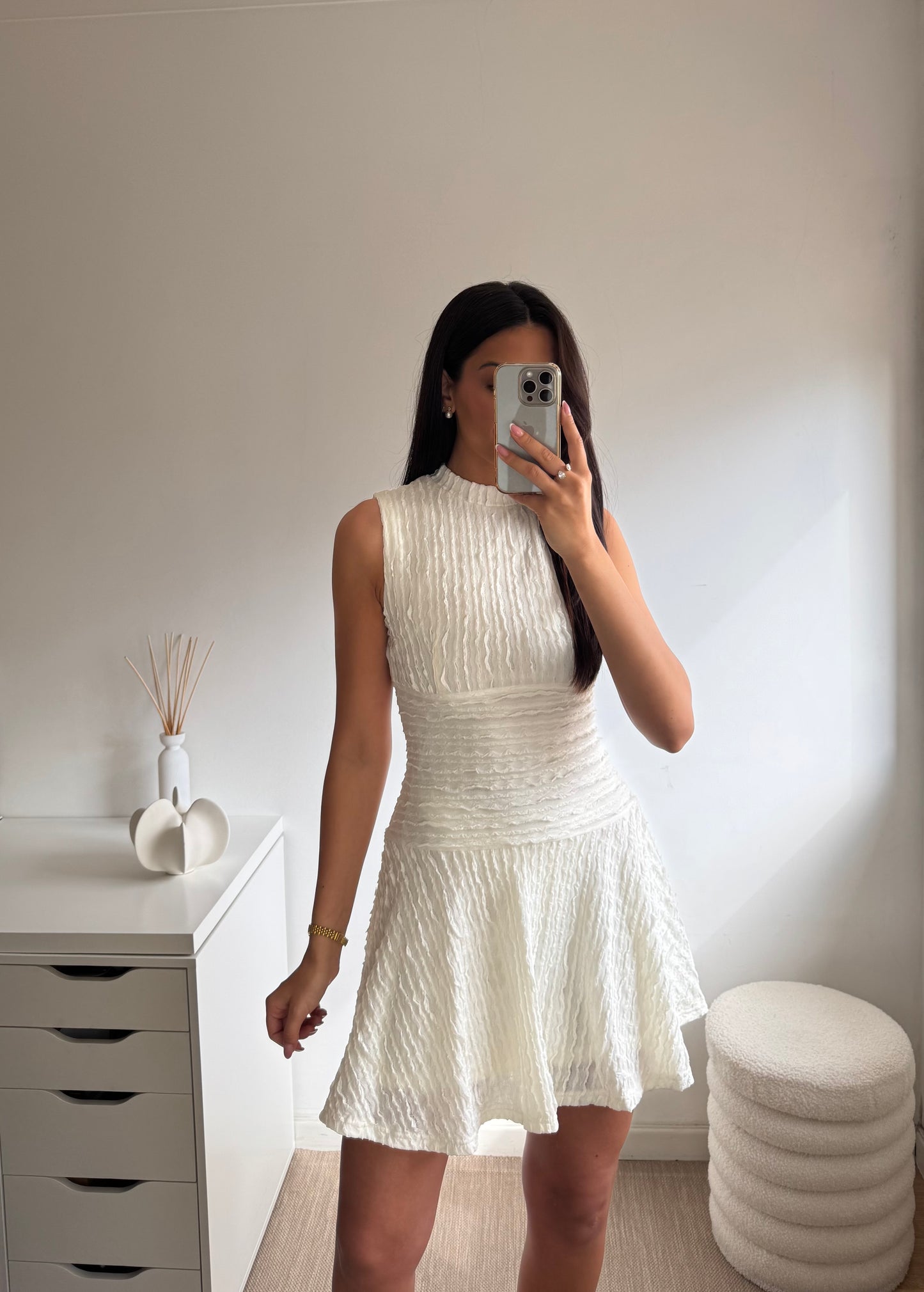VESTIDO BAMBINI MINI