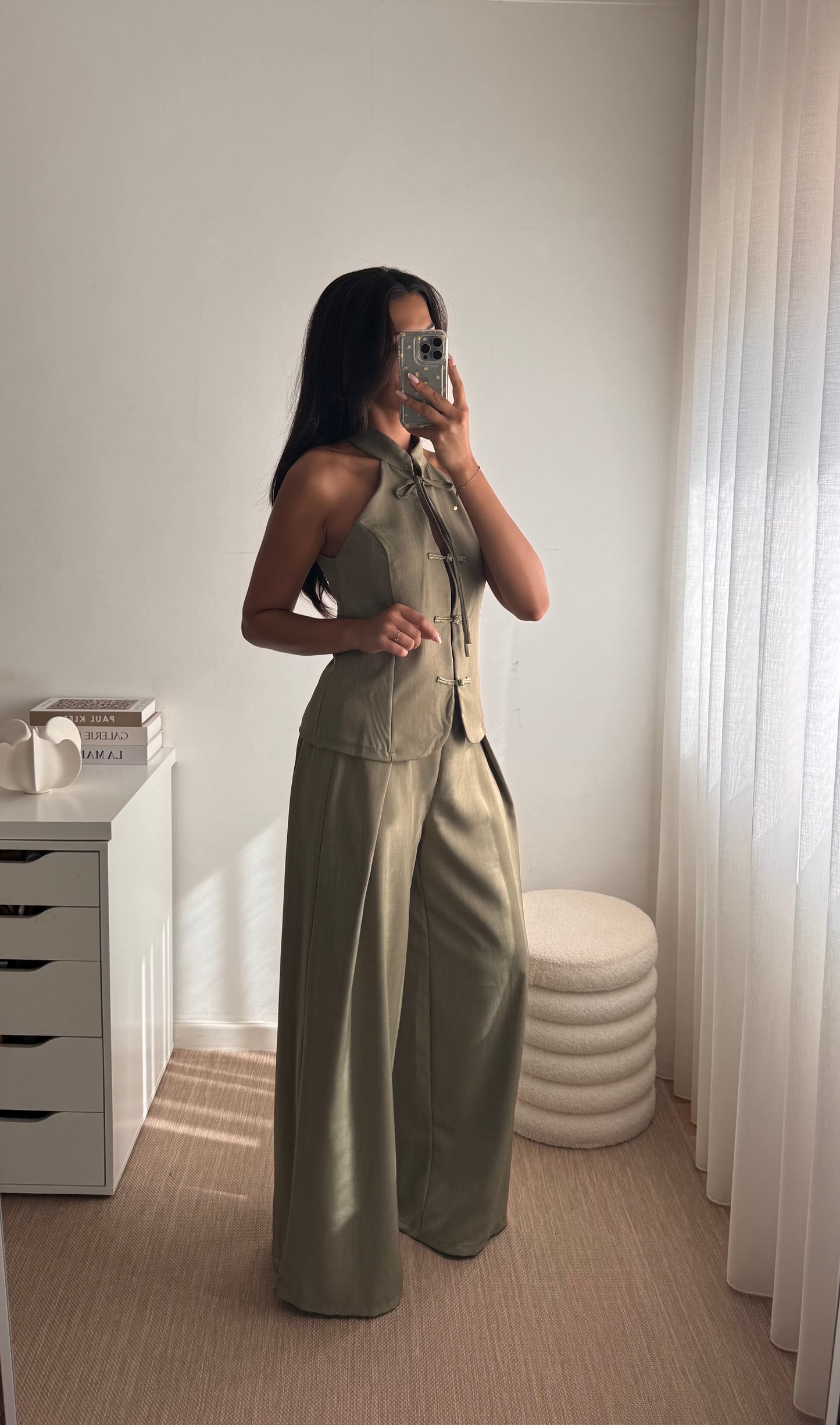 JAPAN SET