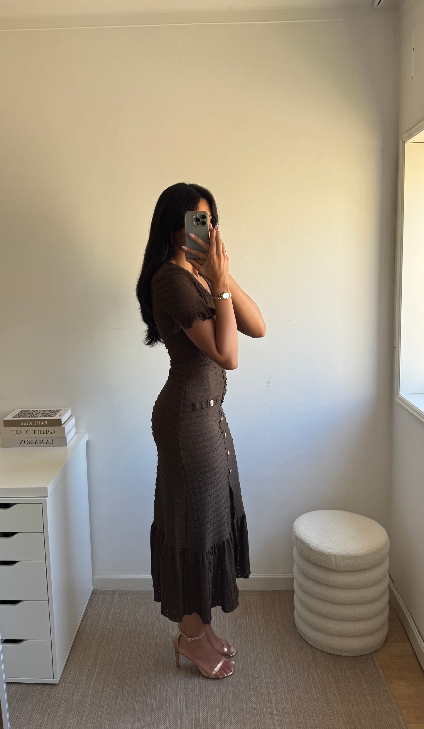VESTIDO BAMBINI