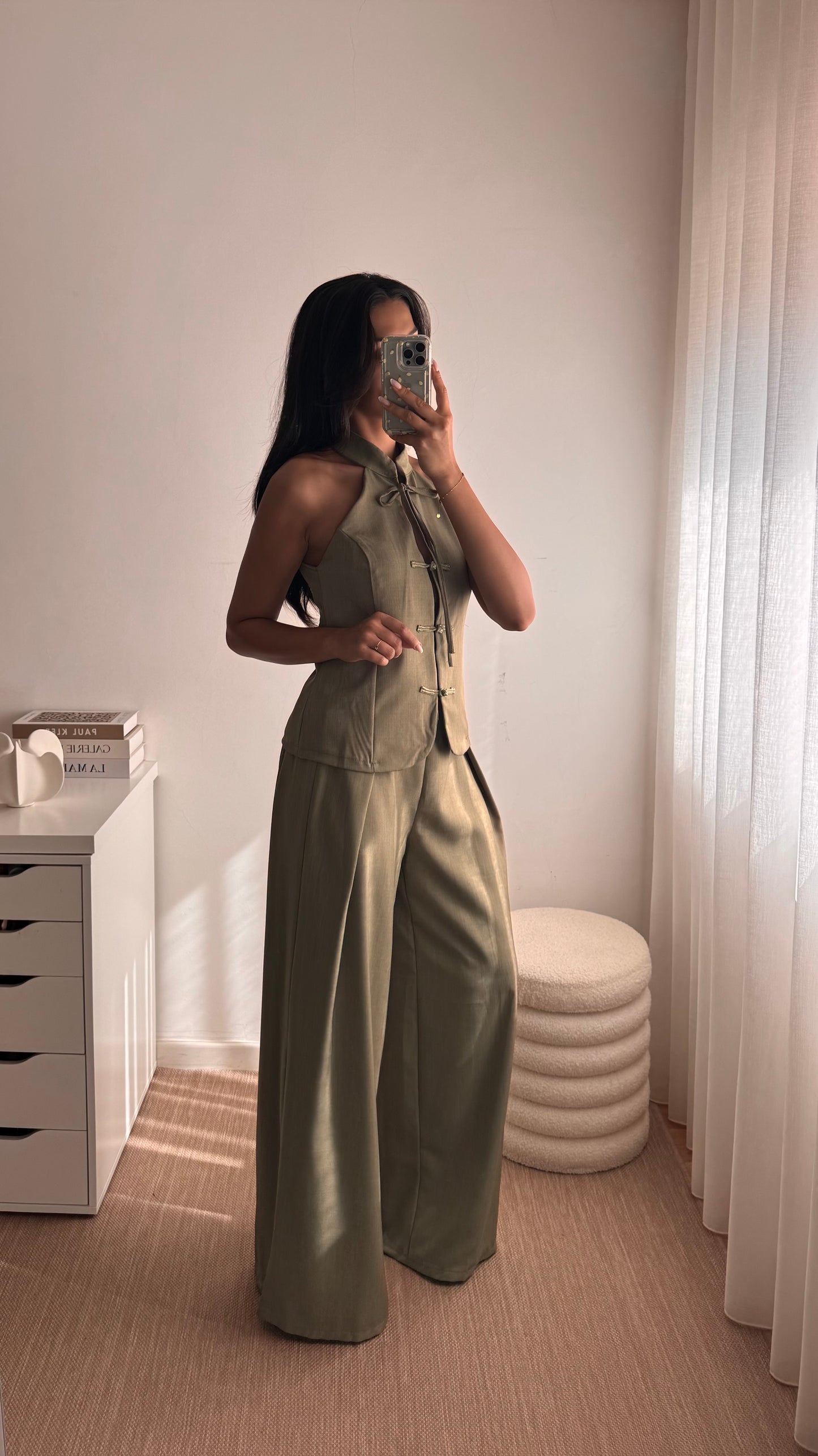 JAPAN SET