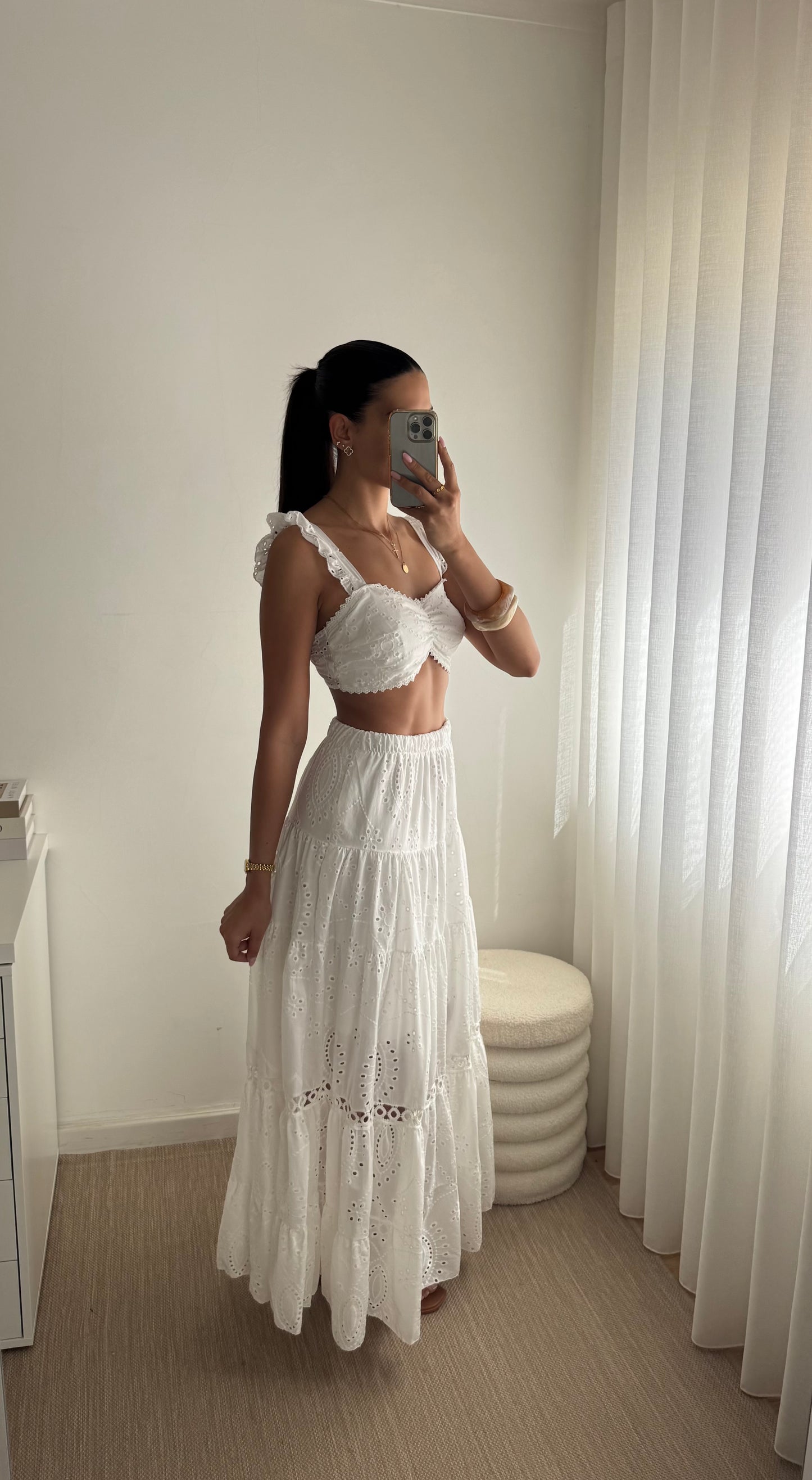 CONJUNTO KRABI
