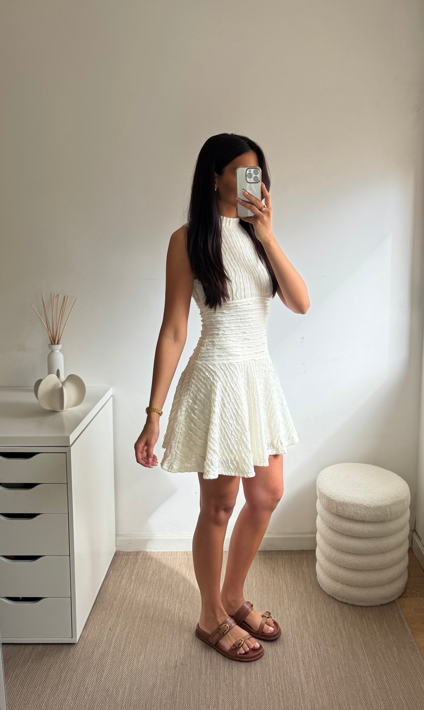 VESTIDO BAMBINI MINI