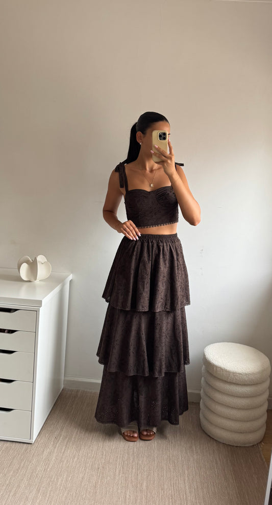 CONJUNTO GOLDEN